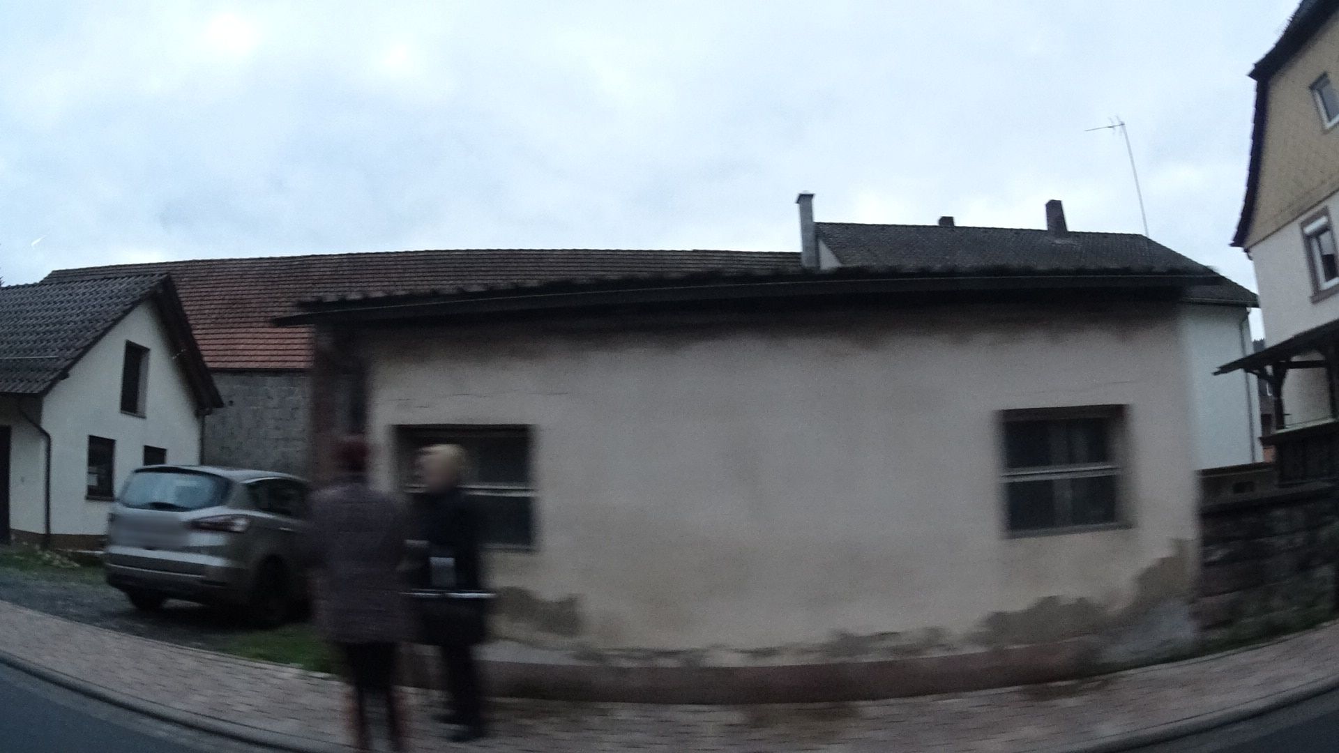 Street view of Kirchzell