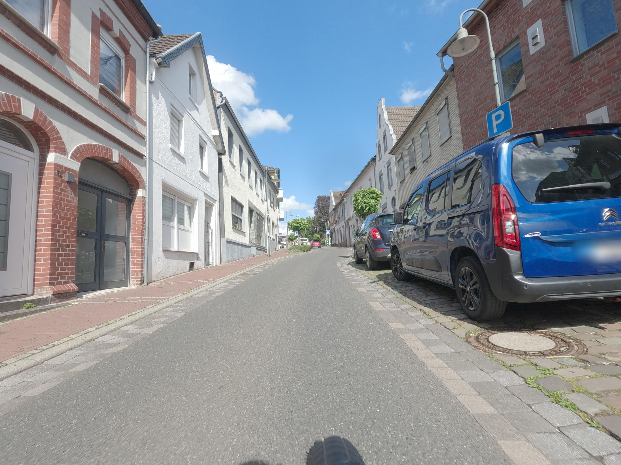 Street view of Wassenberg