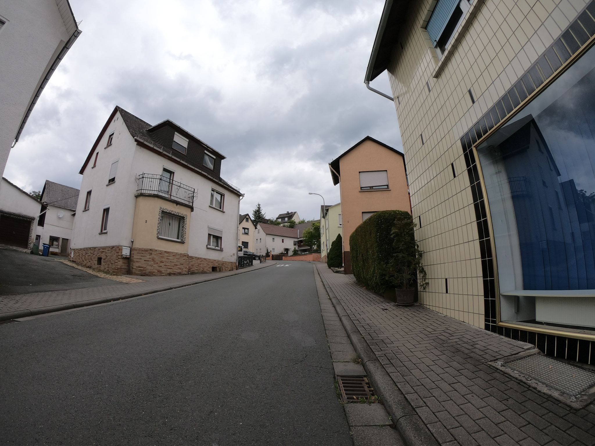 Street view of Aßlar