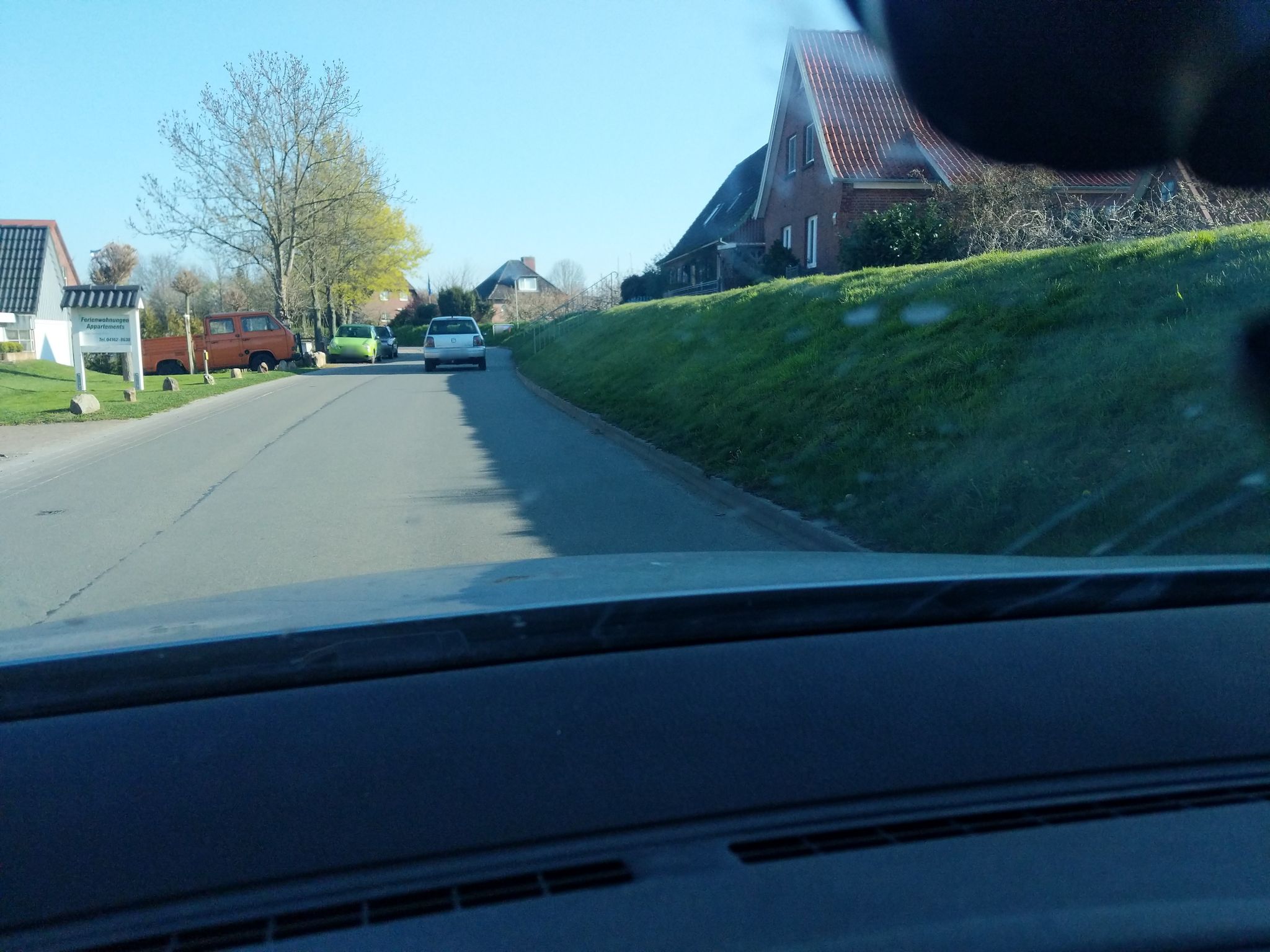 Street view of Guderhandviertel