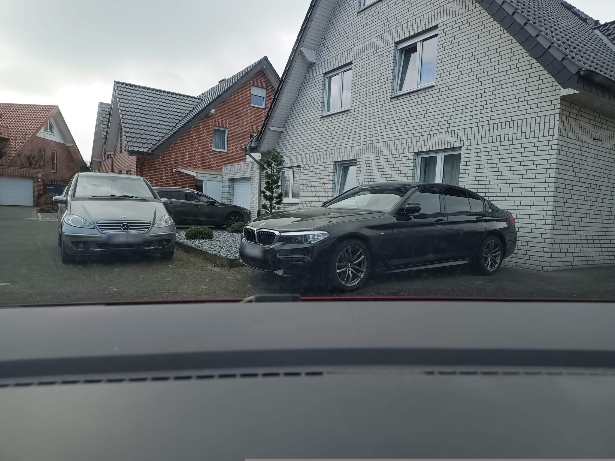 Street view of Verl
