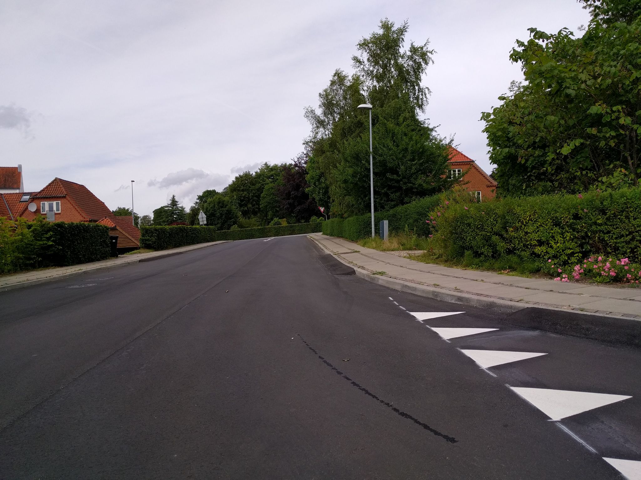 Street view of Ry