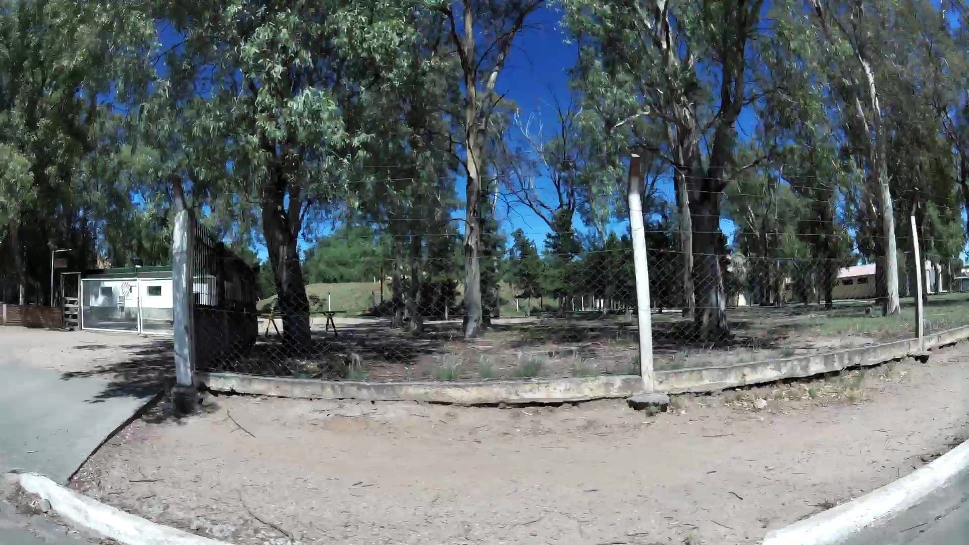 Street view of San Luis