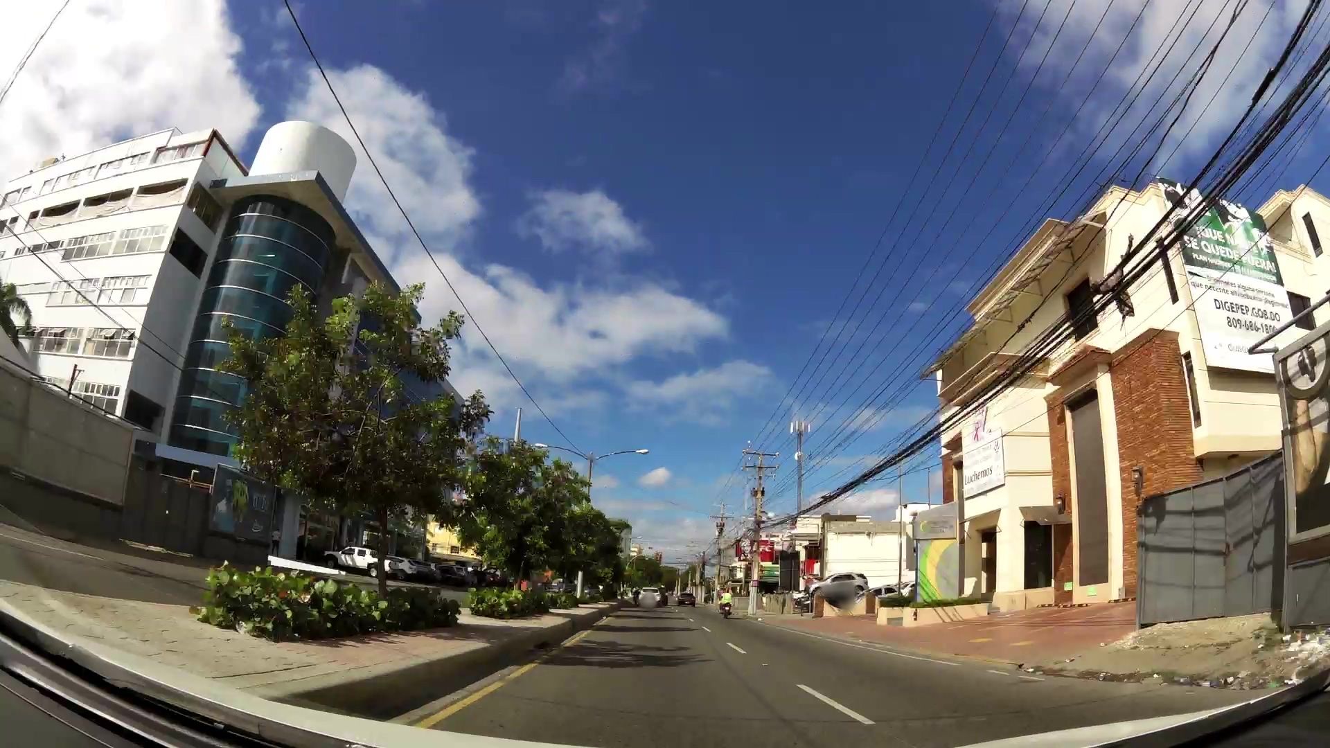 Street view of Bella Vista
