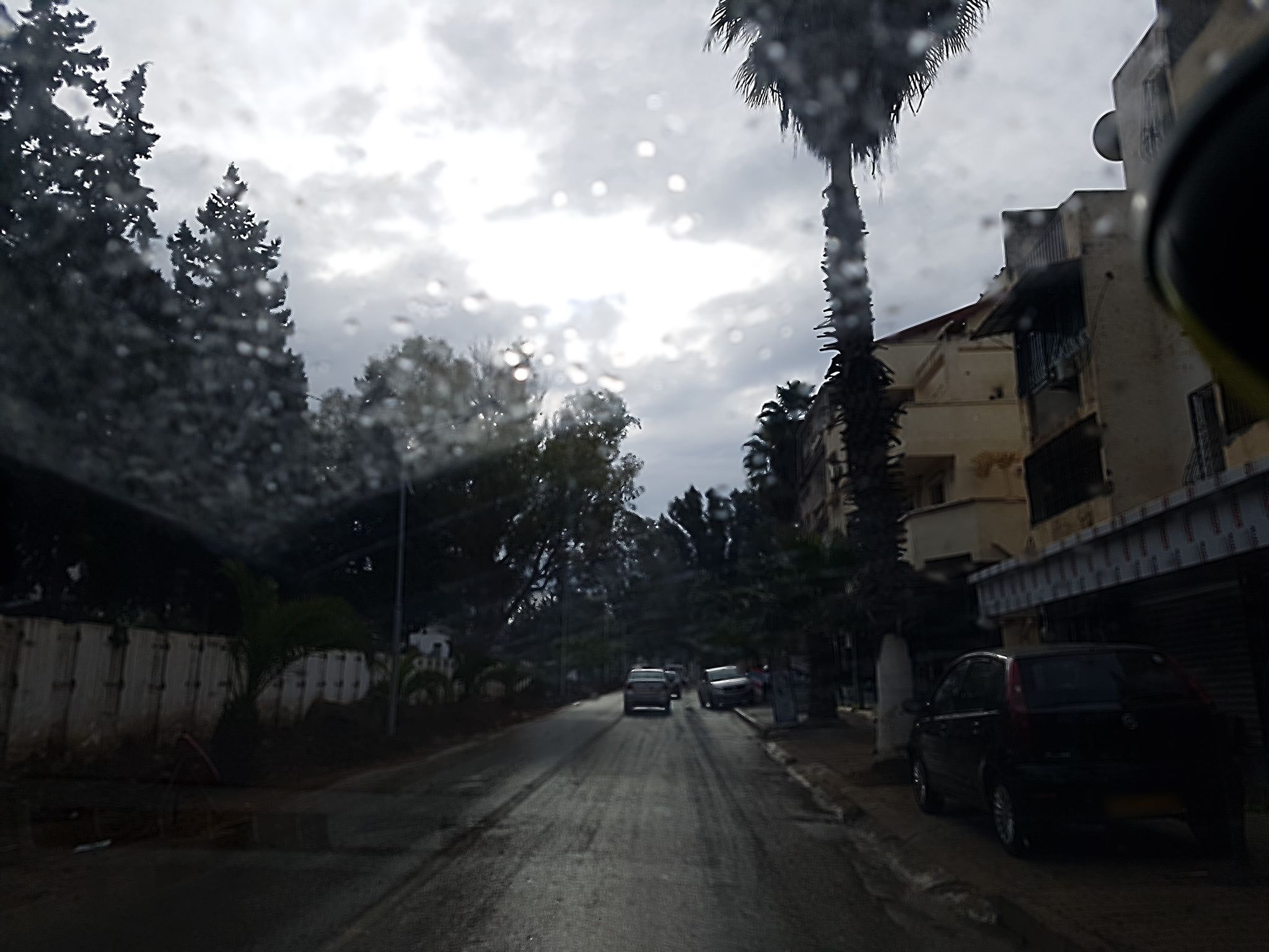 Street view of Zeralda