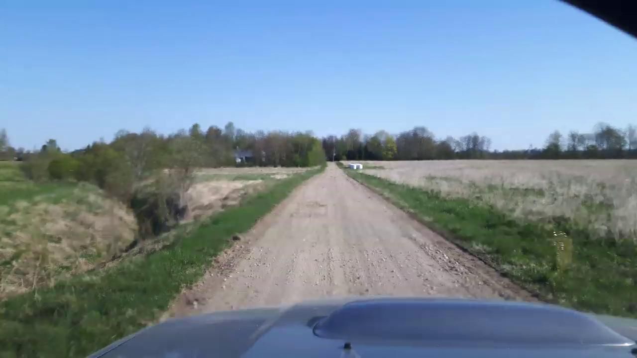 Street view of Tori