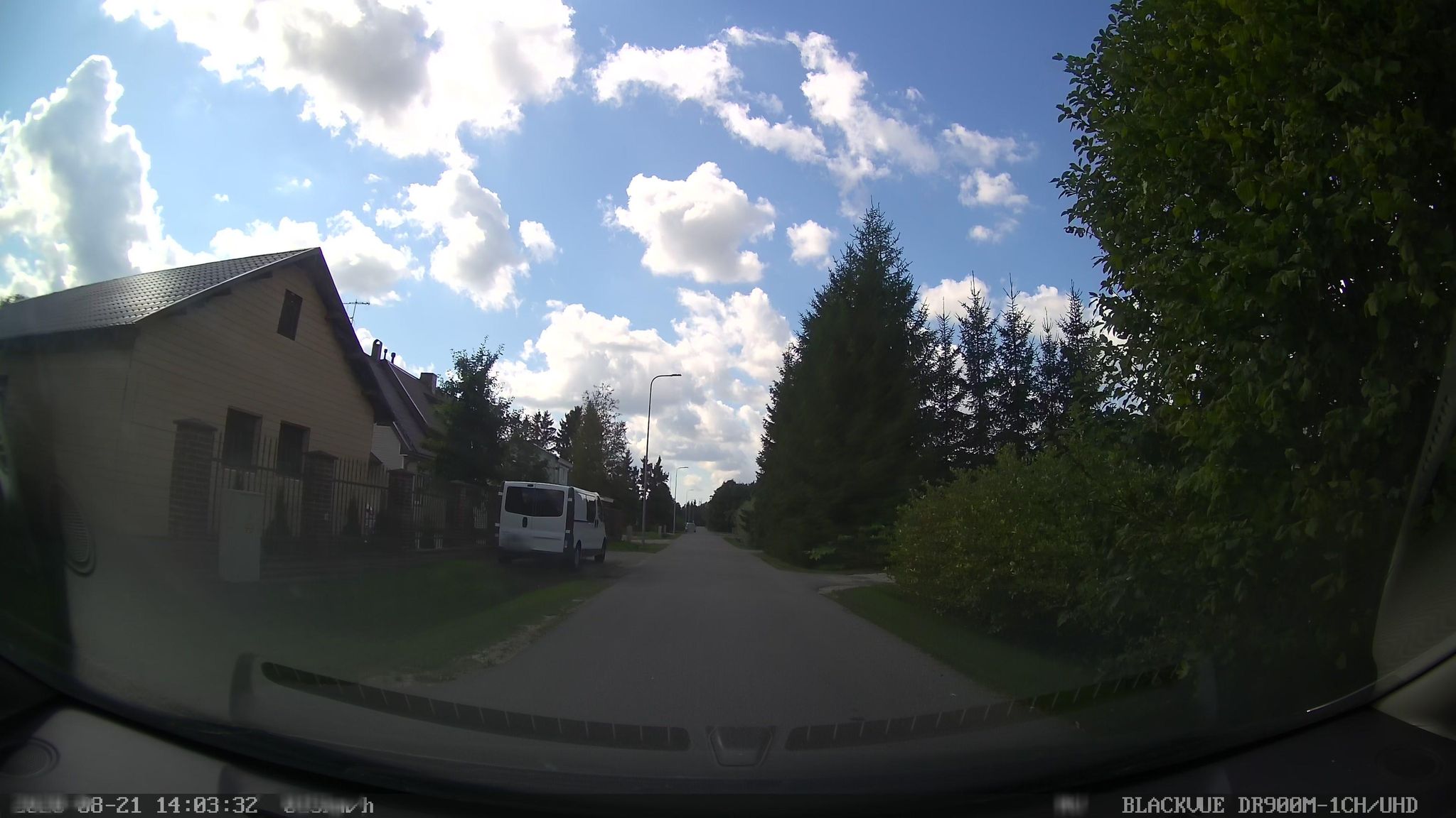 Street view of Lihula