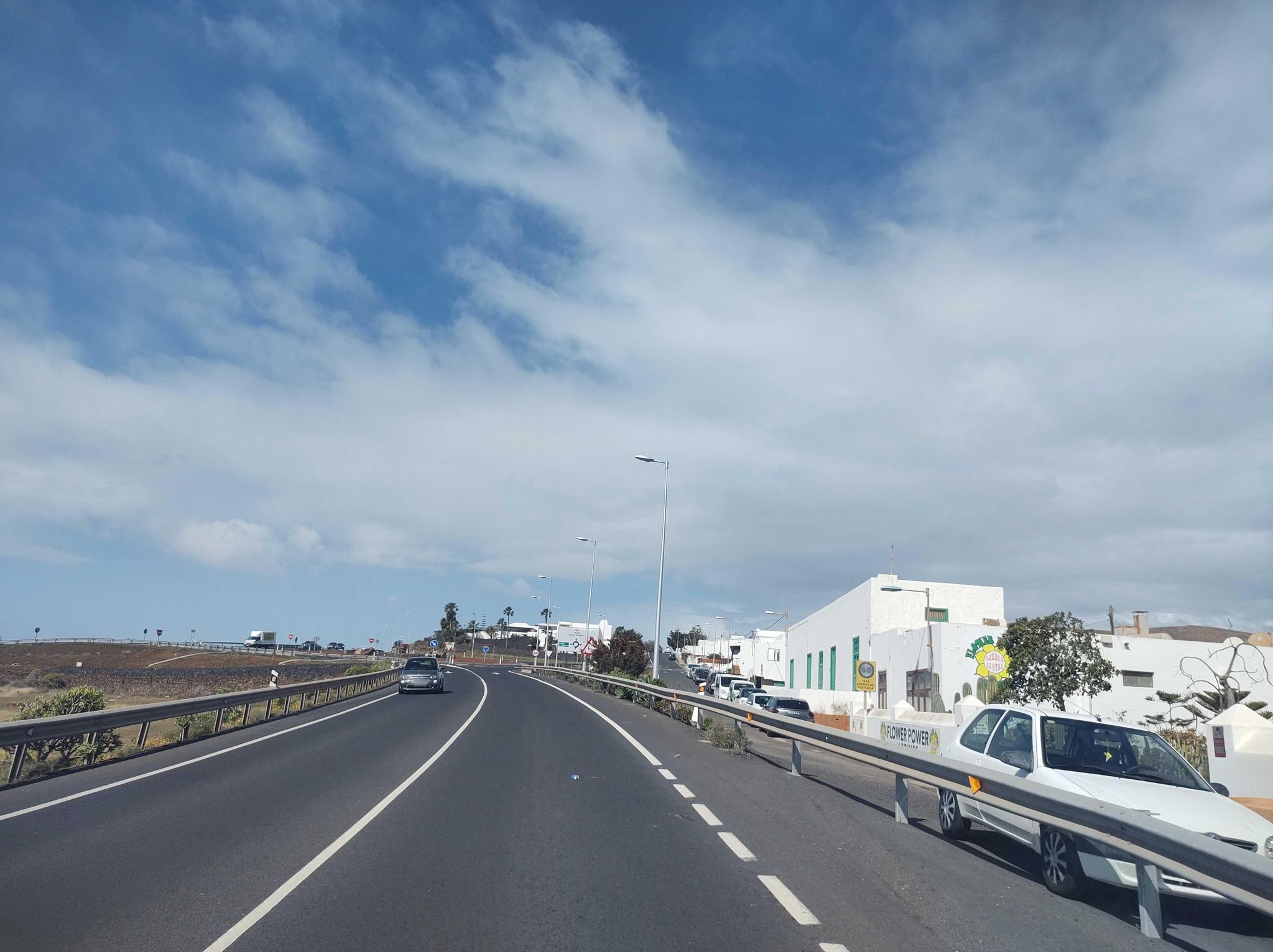 Street view of Mácher