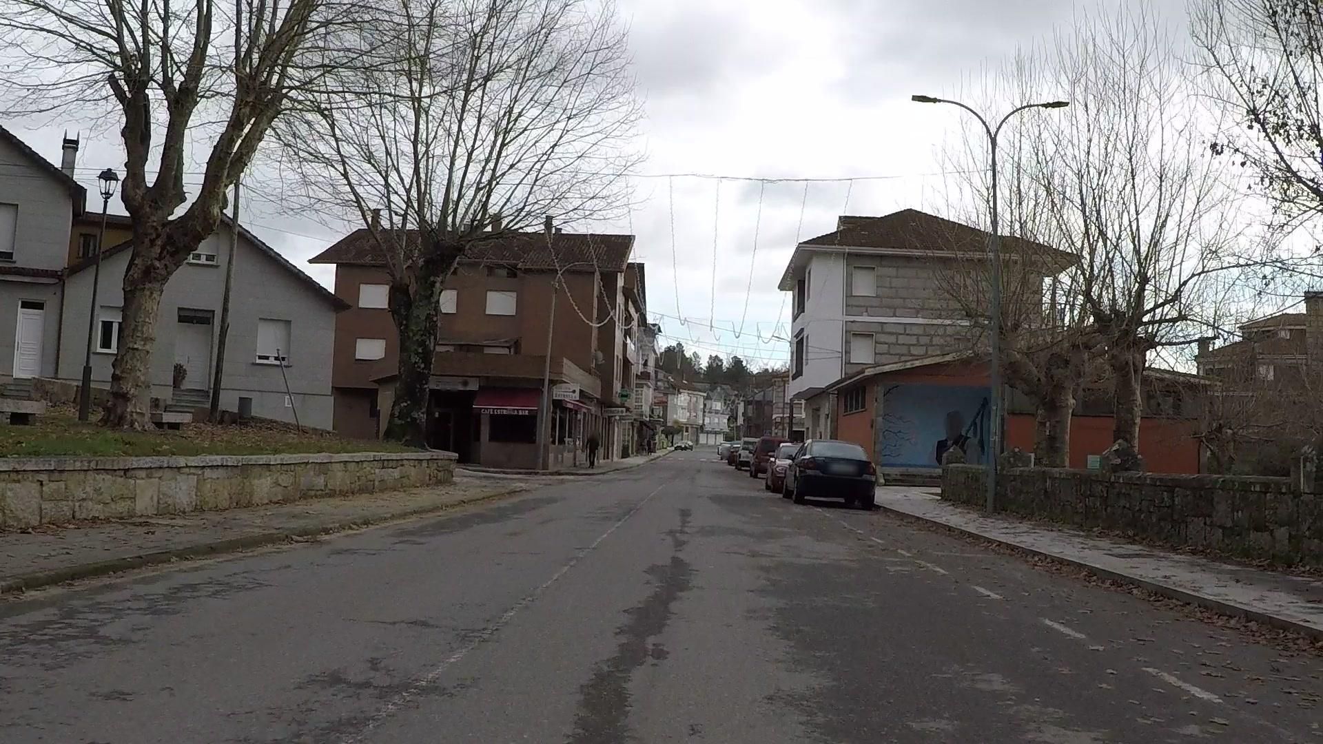 Street view of Entrimo