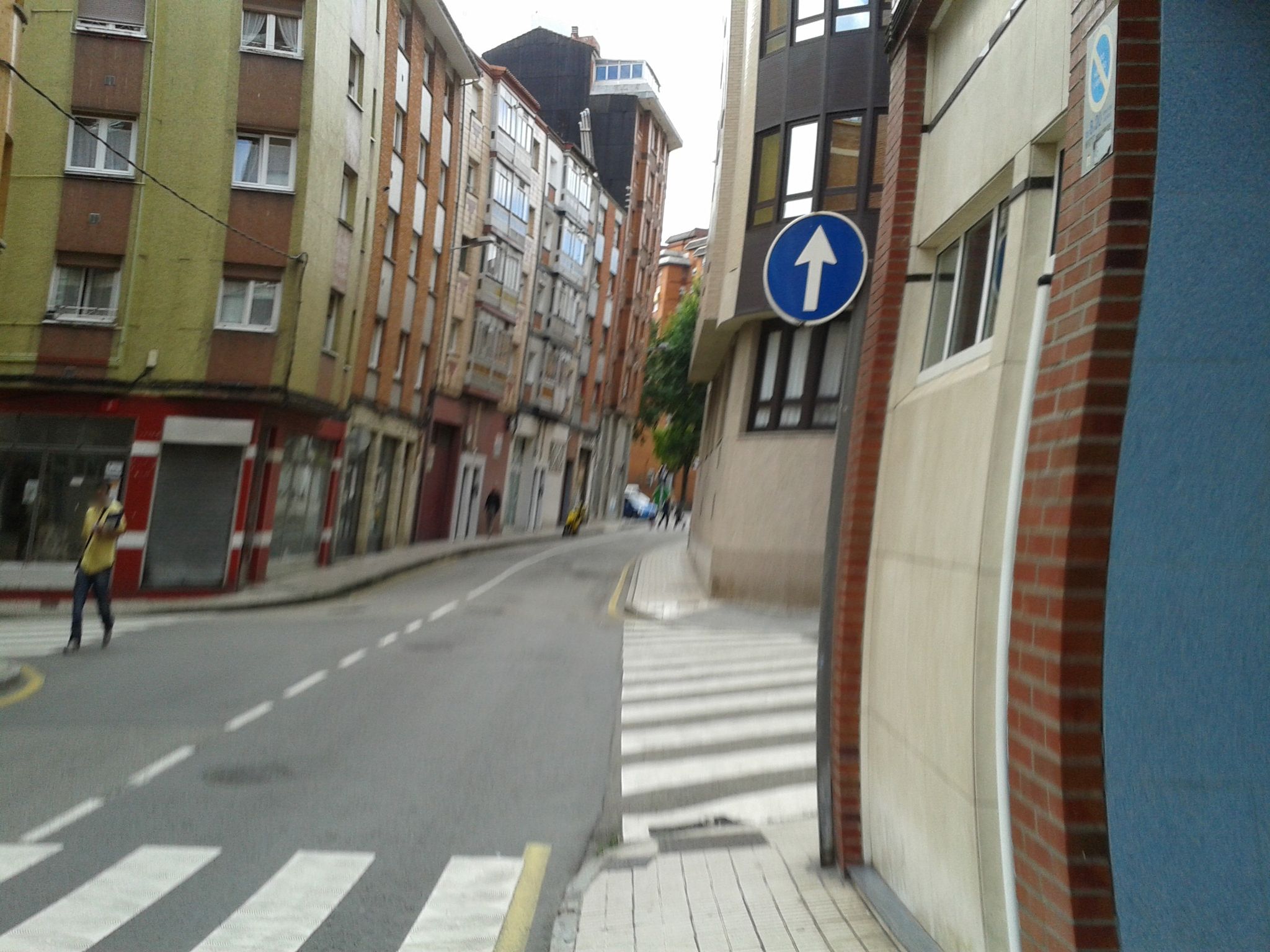 Street view of Natahoyo
