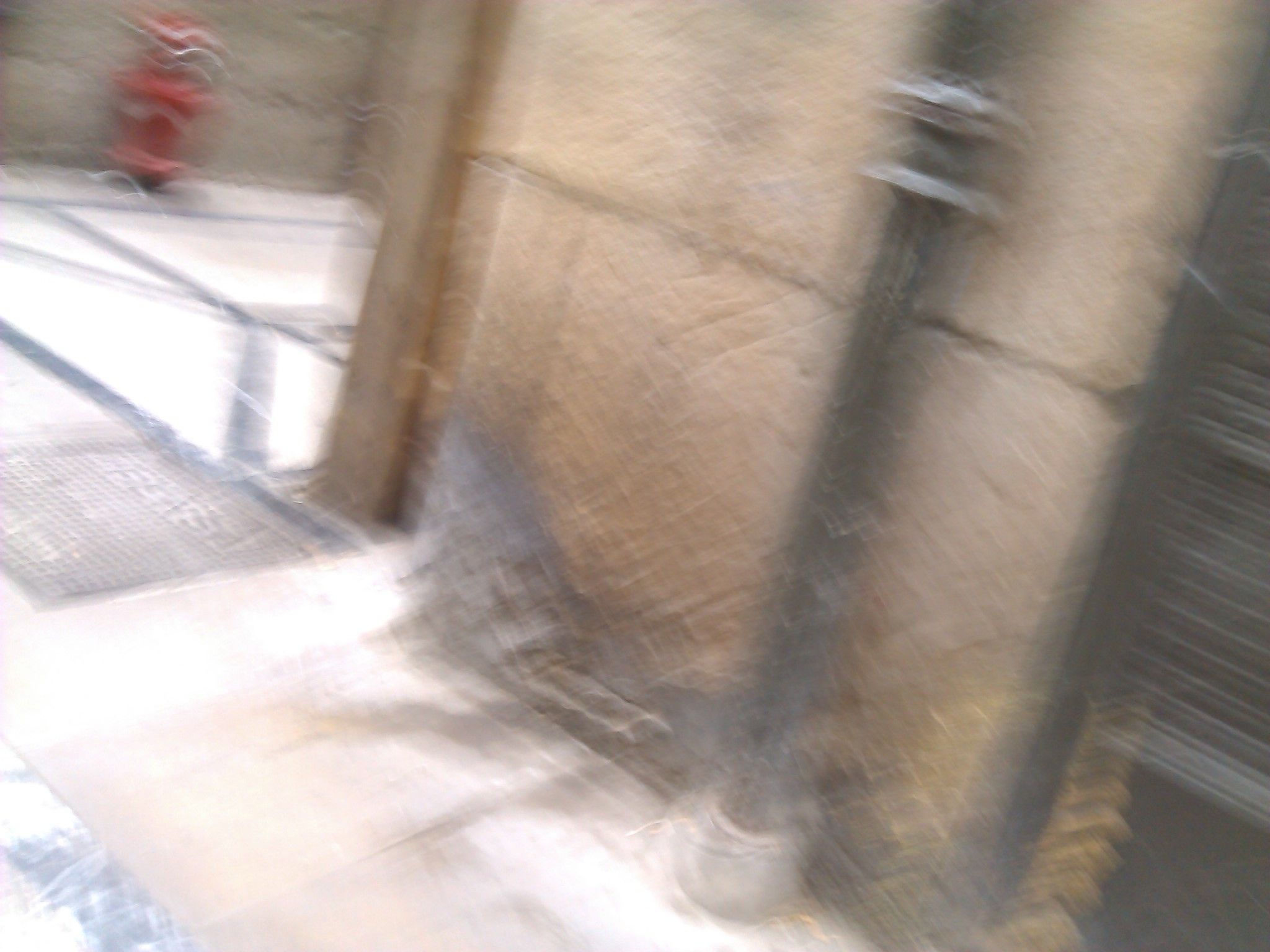 Street view of Estella-Lizarra