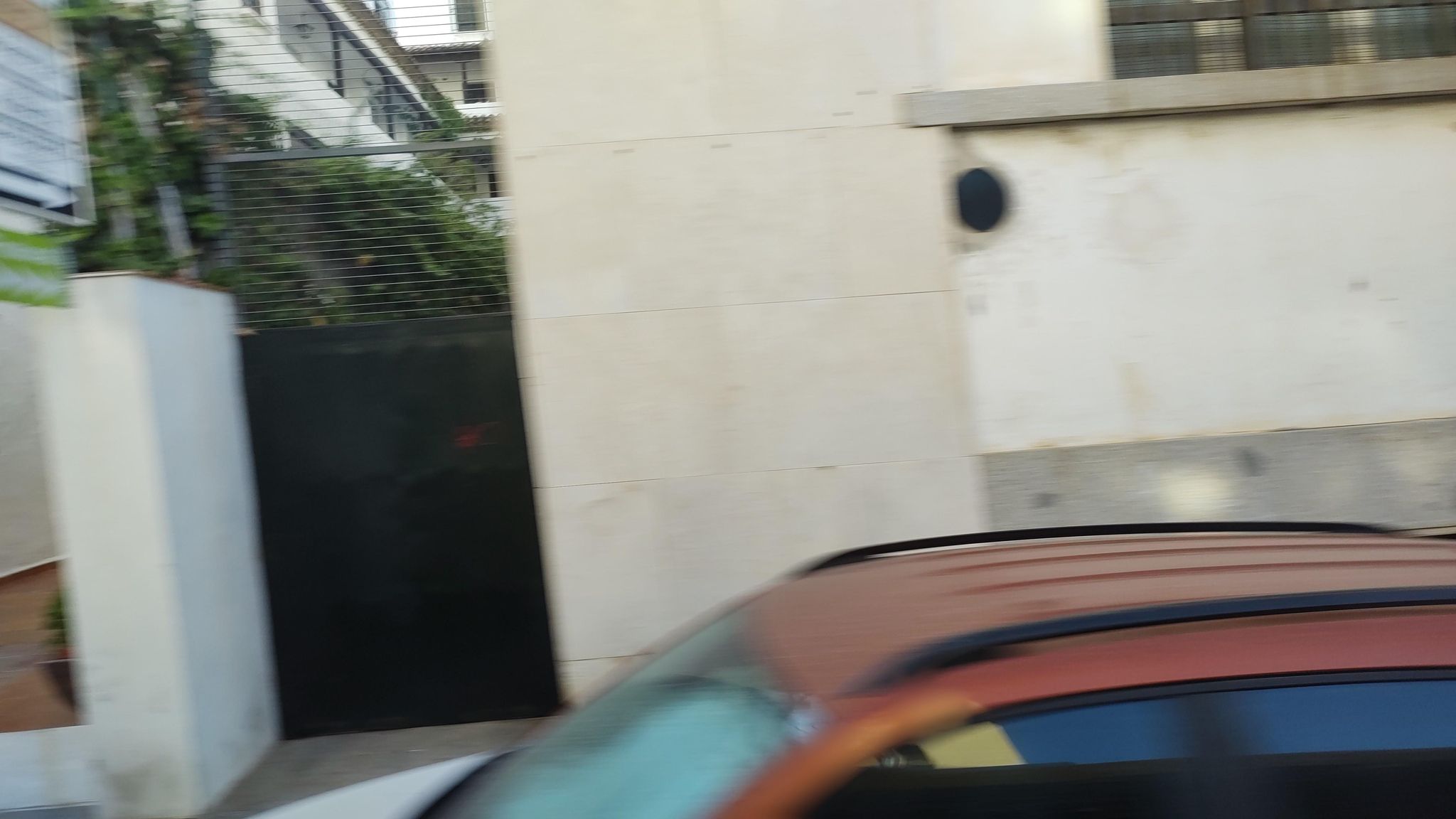 Street view of Torremolinos