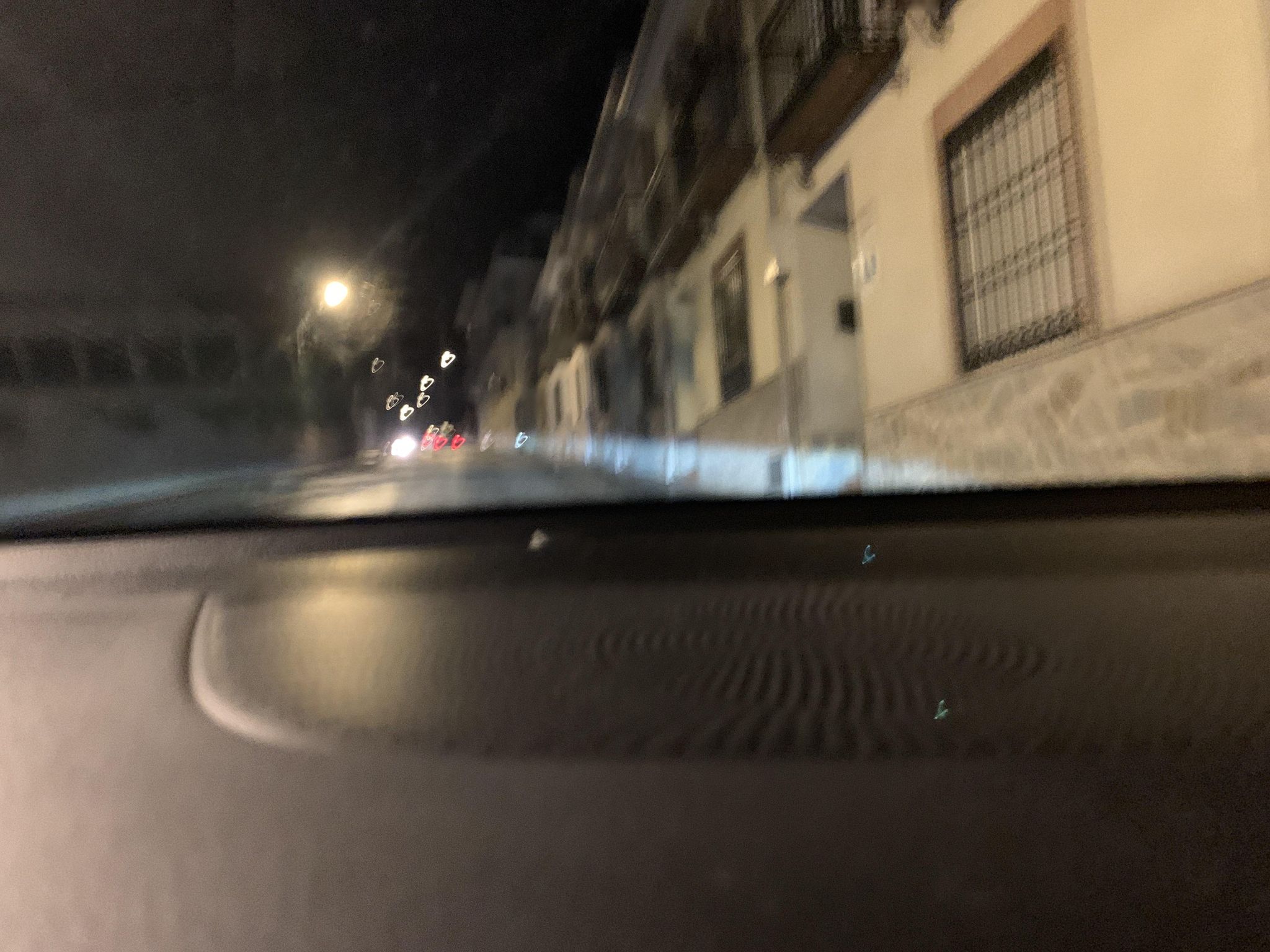 Street view of Cazorla