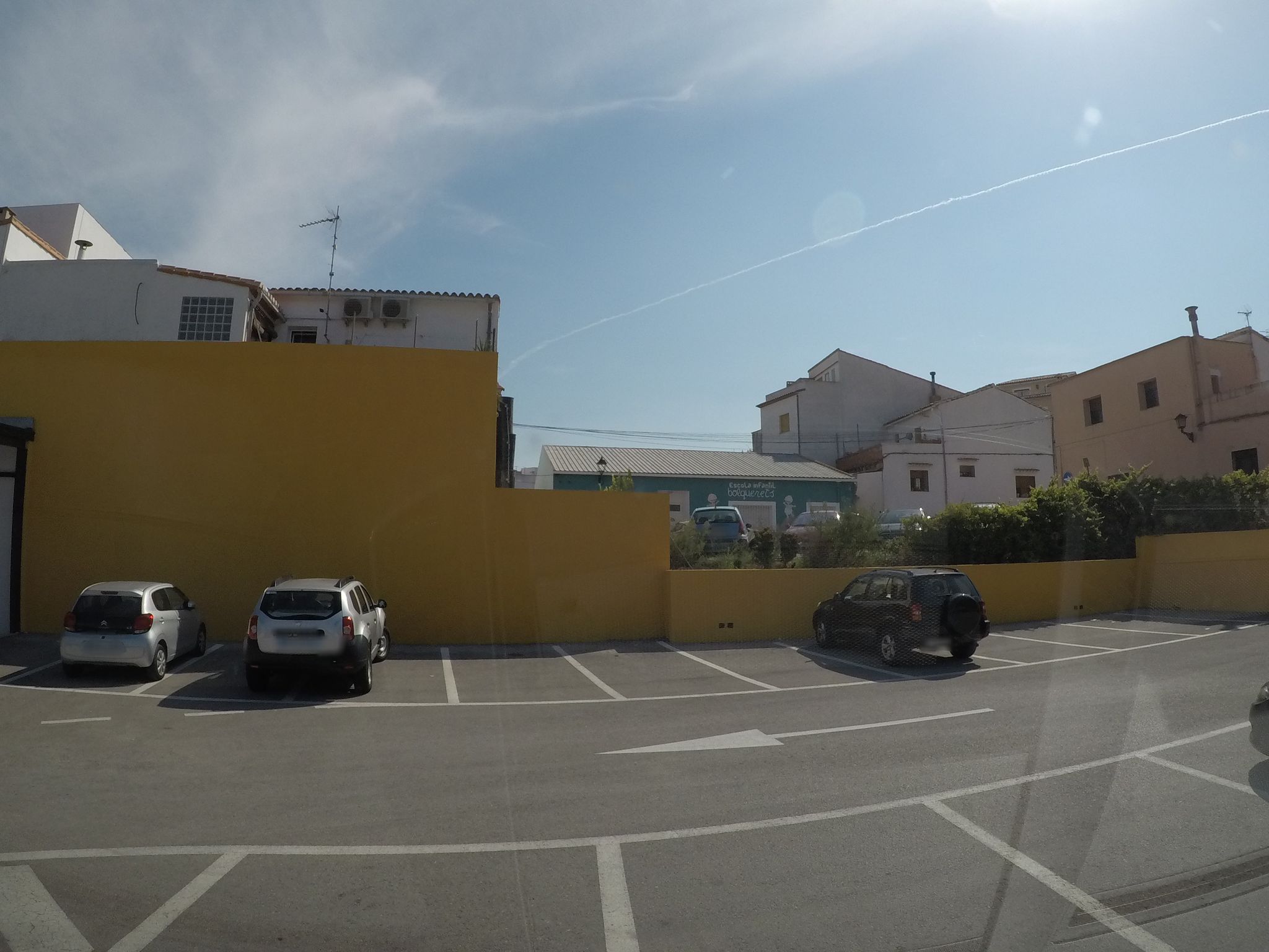 Street view of Orba