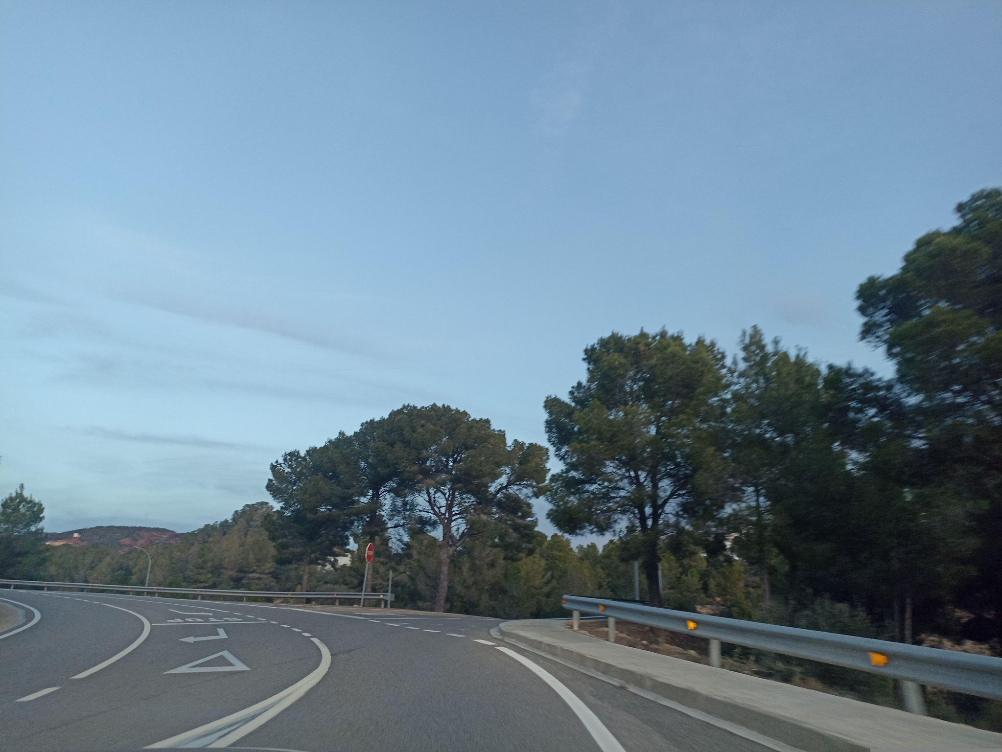 Street view of Mont-roig del Camp
