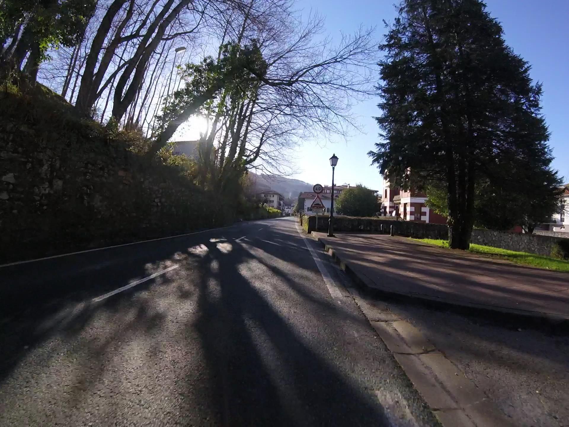 Street view of Lesaka