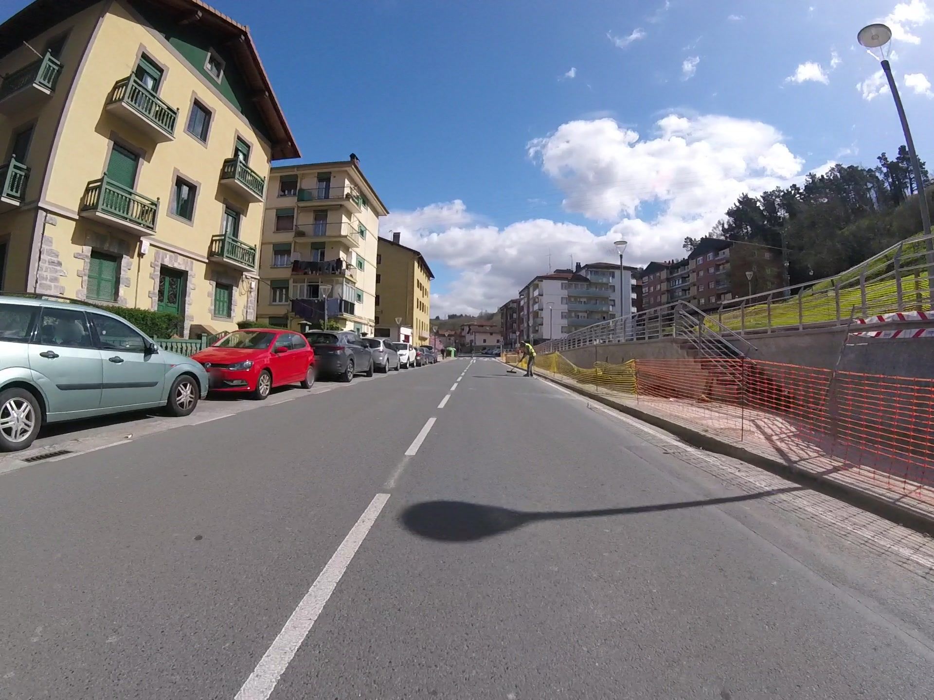 Street view of Astigarraga