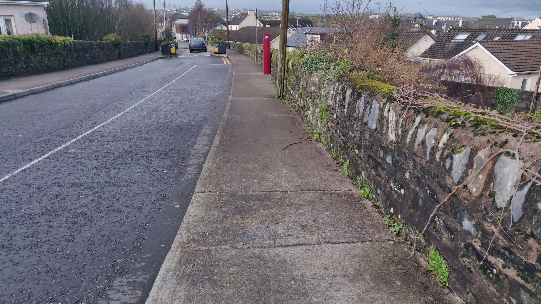 Street view of Douglas