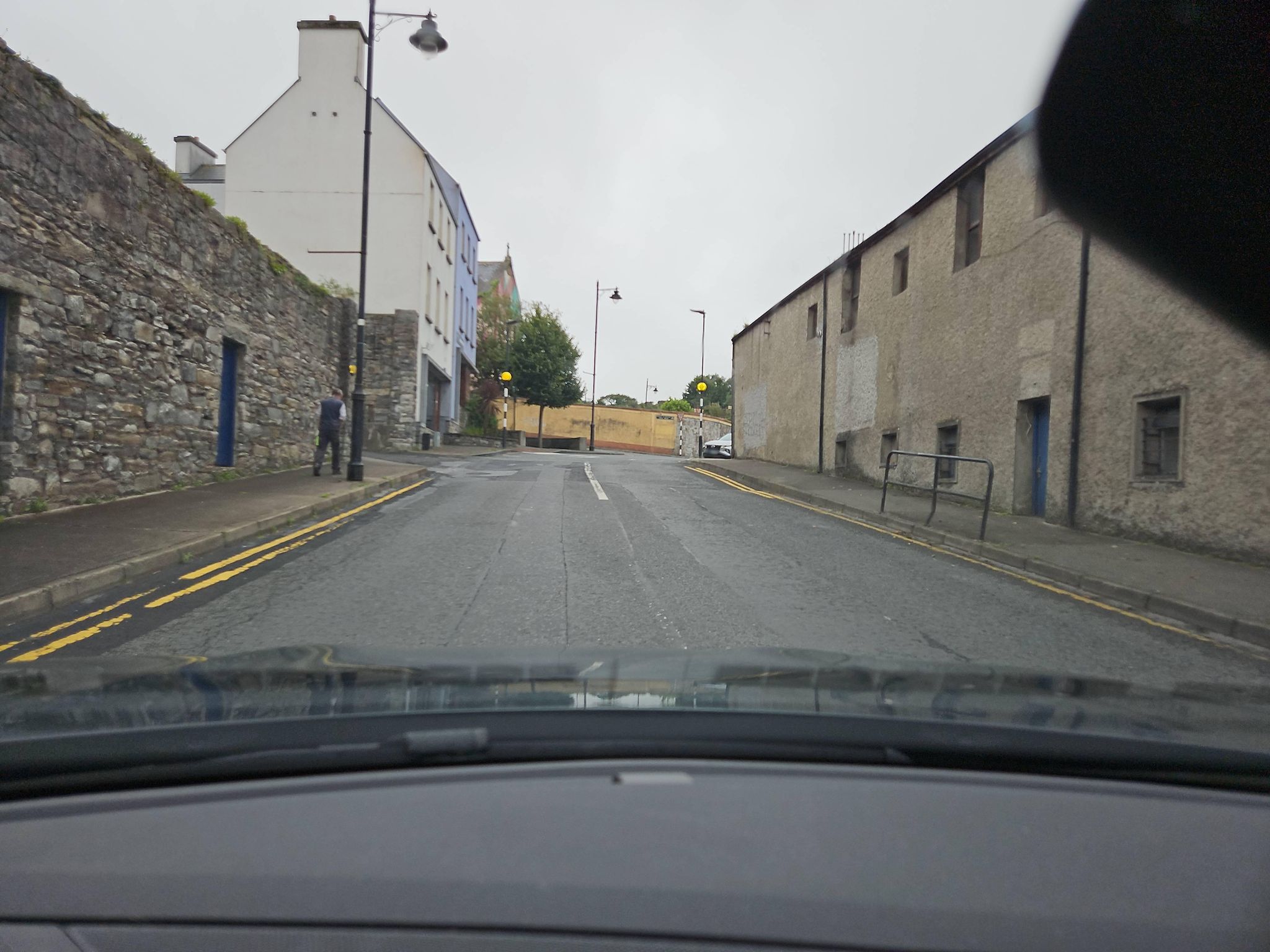 Street view of Westport