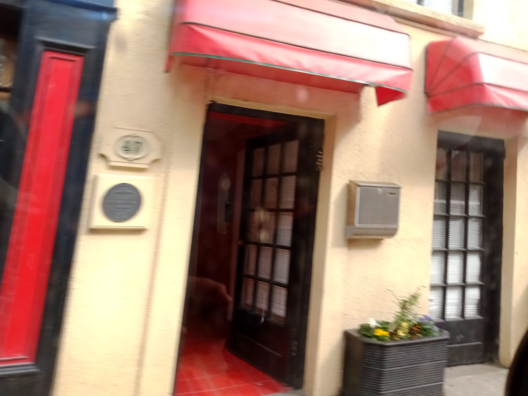 Street view of Skibbereen