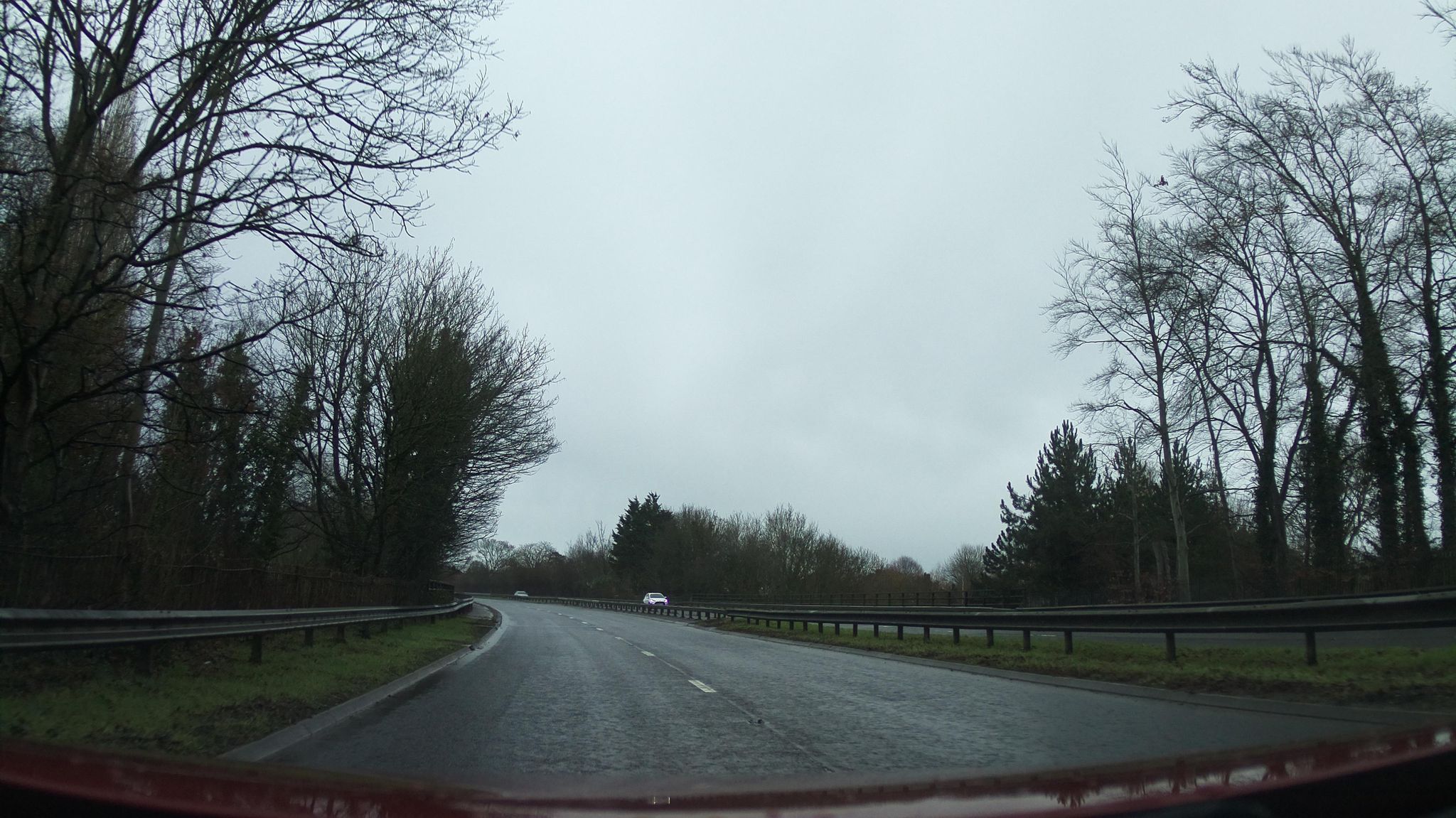 Street view of Keynsham