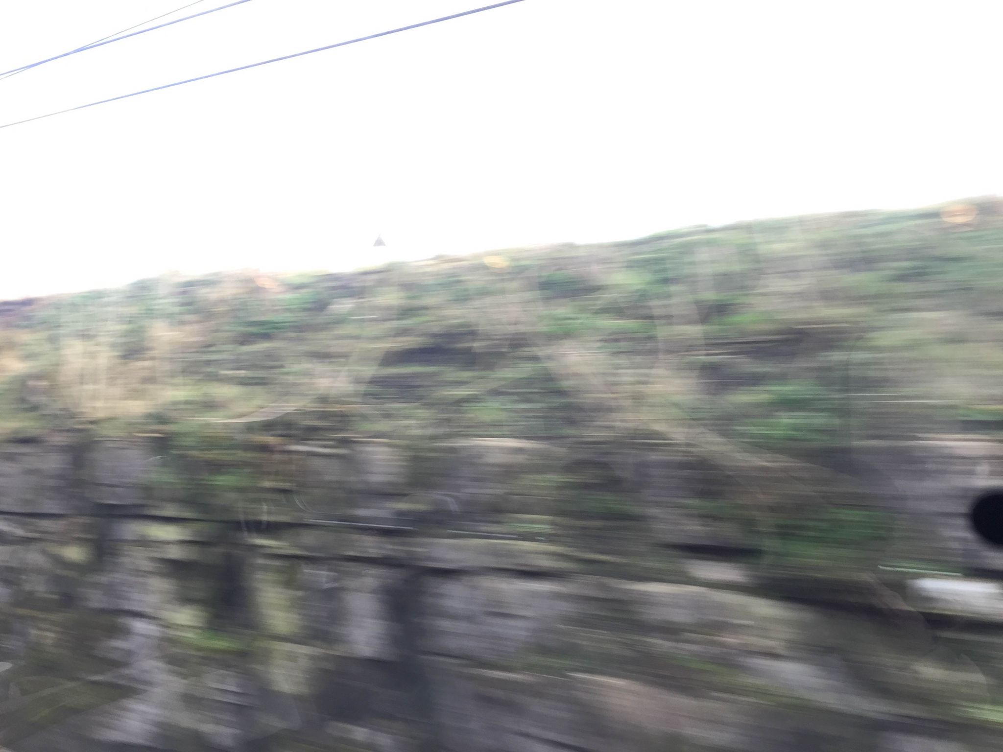 Street view of Shap