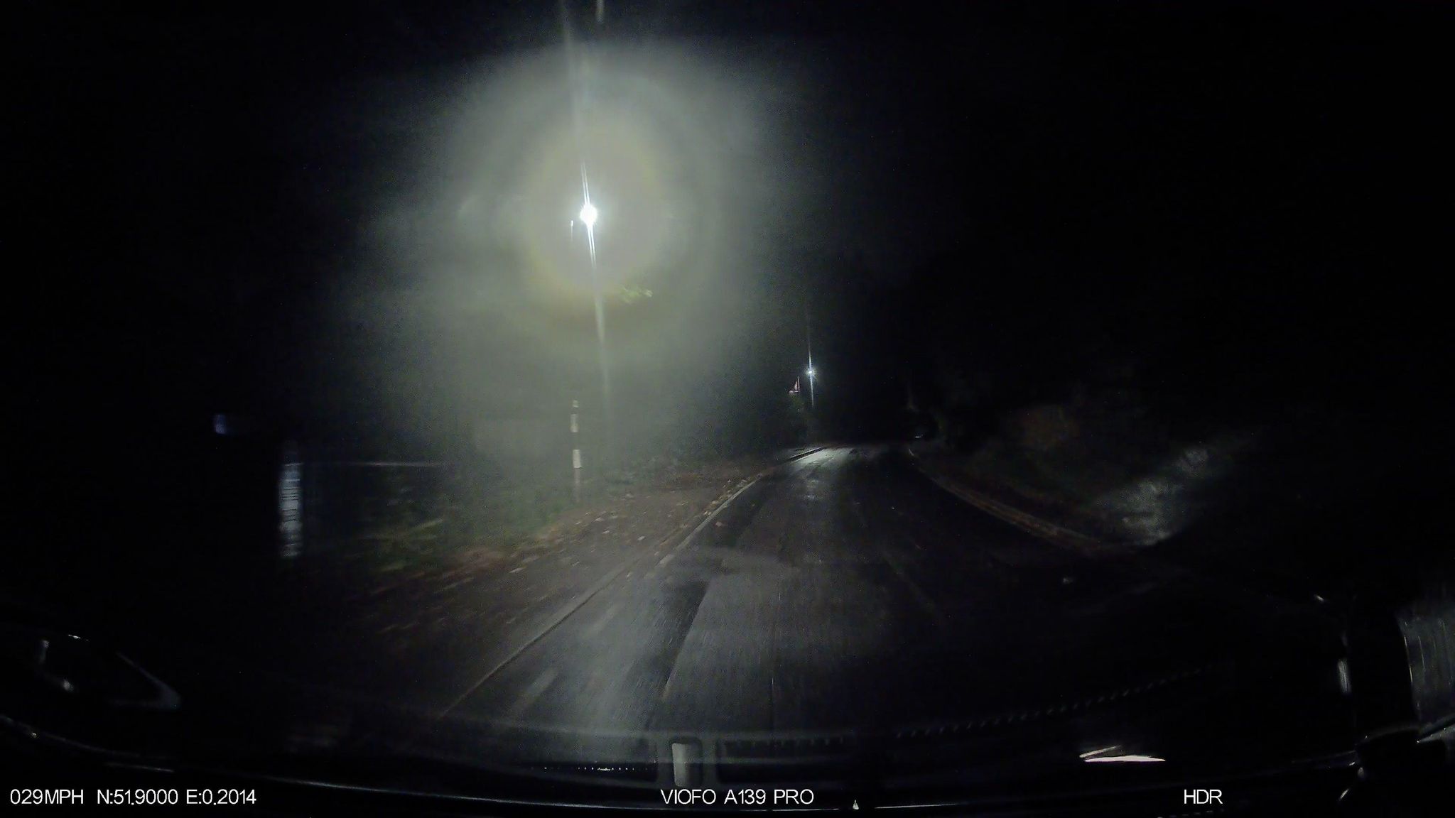 Street view of Stansted Mountfitchet