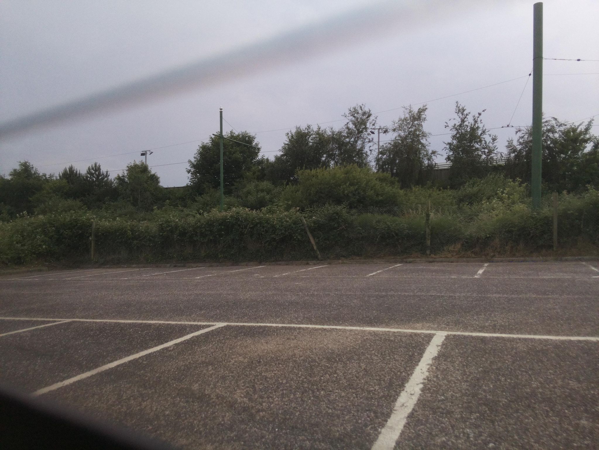 Street view of Seaton