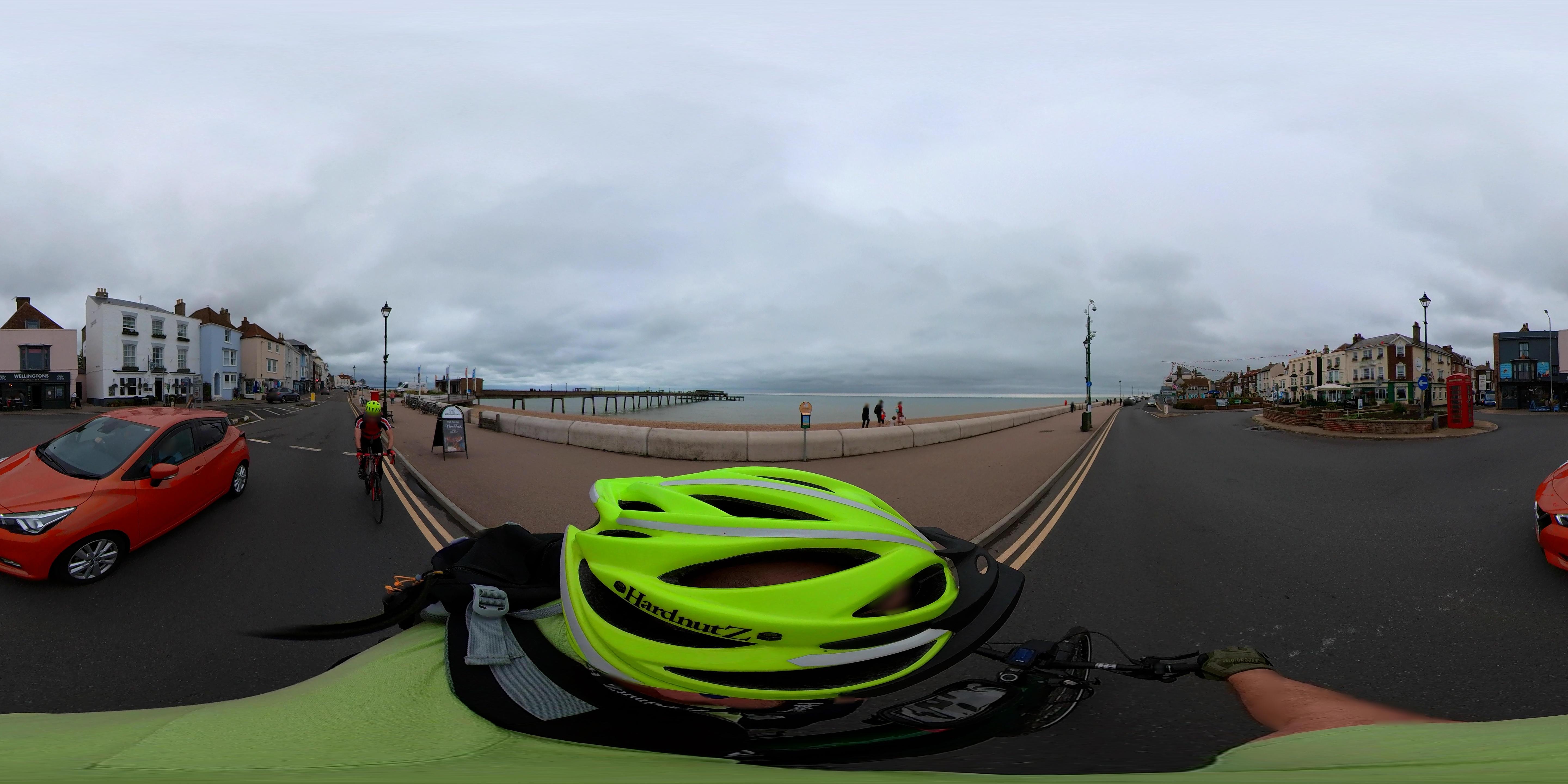 Street view of Deal