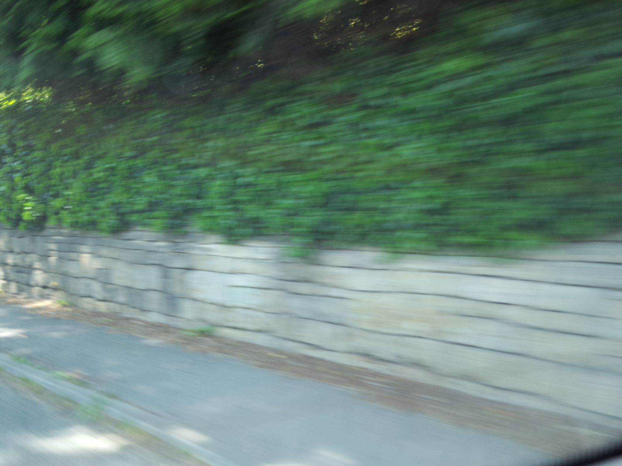 Street view of Stroud