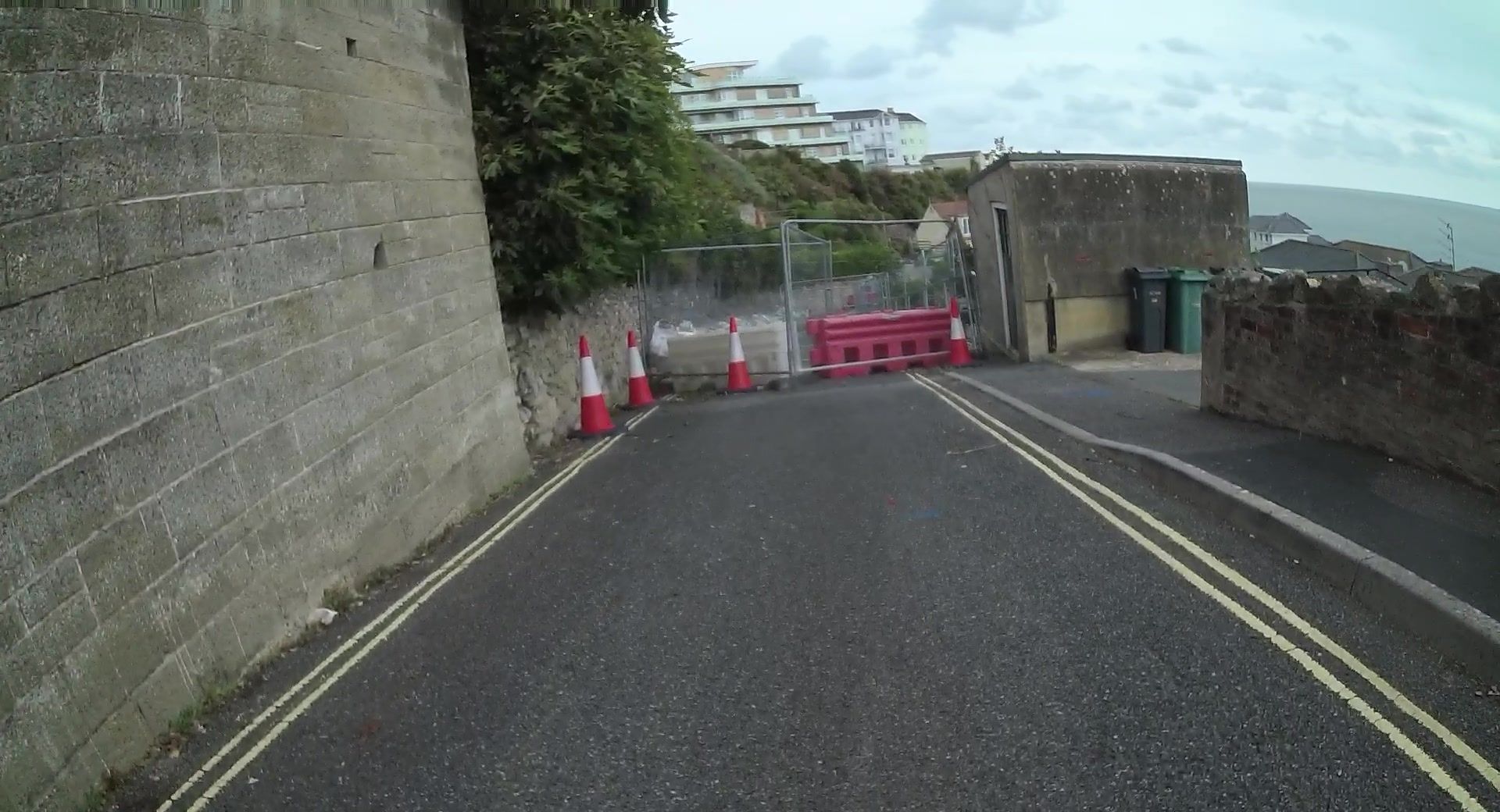 Street view of Ventnor