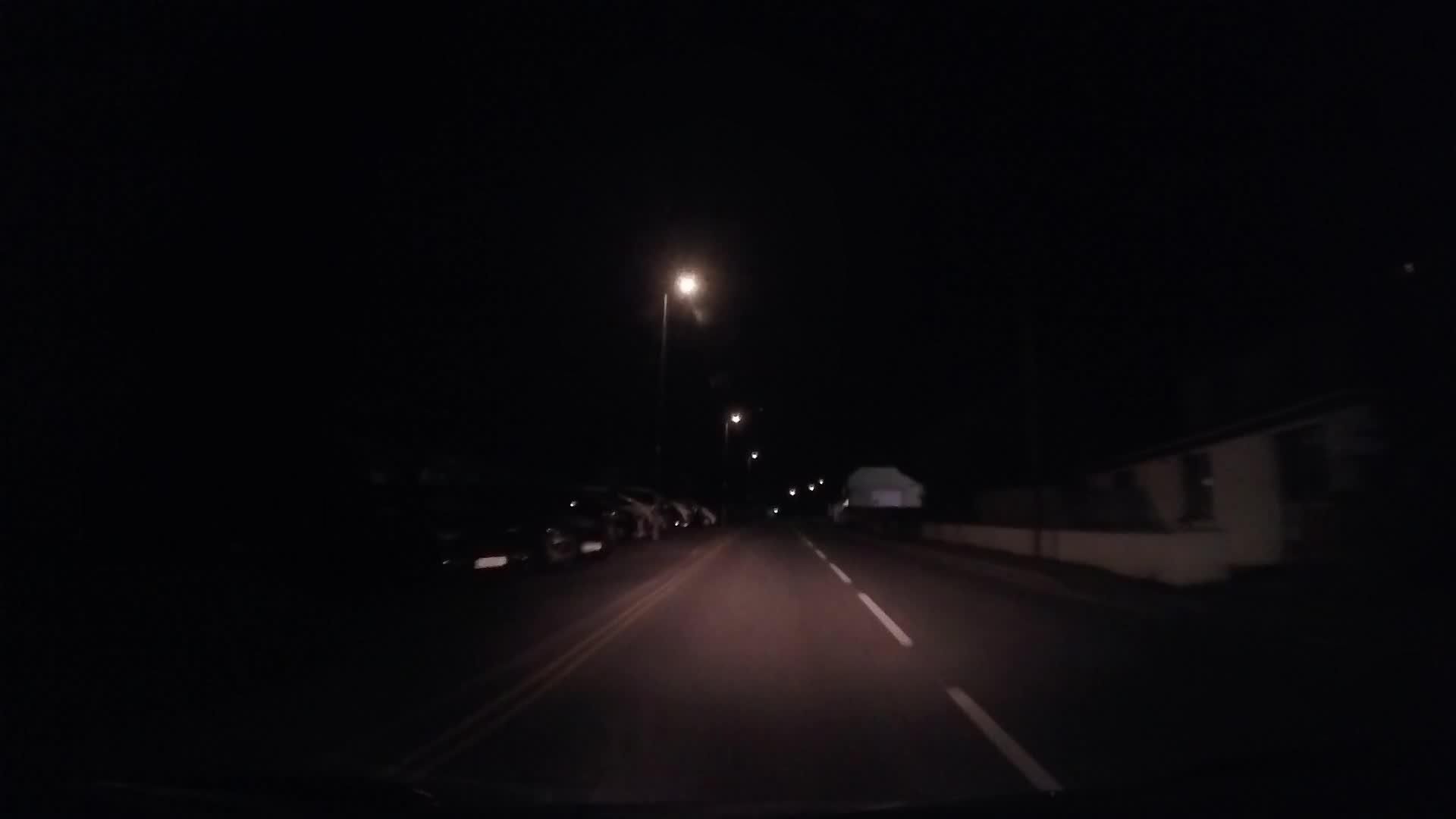 Street view of Kilgetty