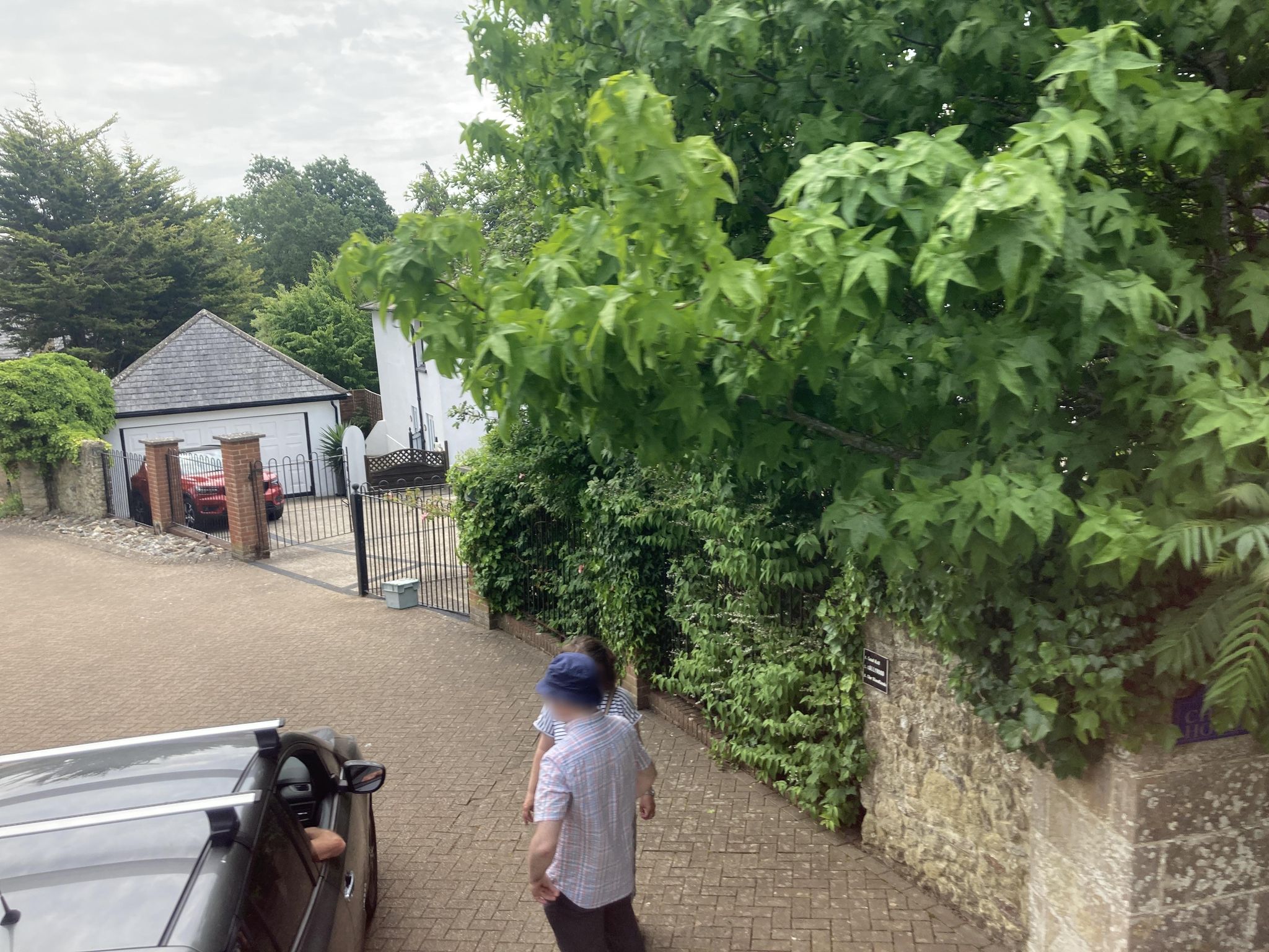 Street view of Shanklin