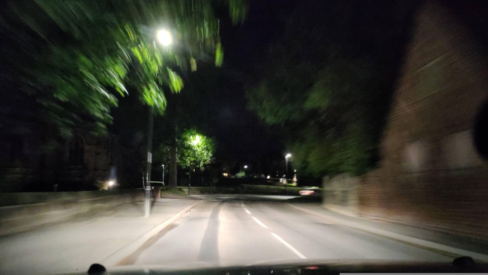 Street view of Repton