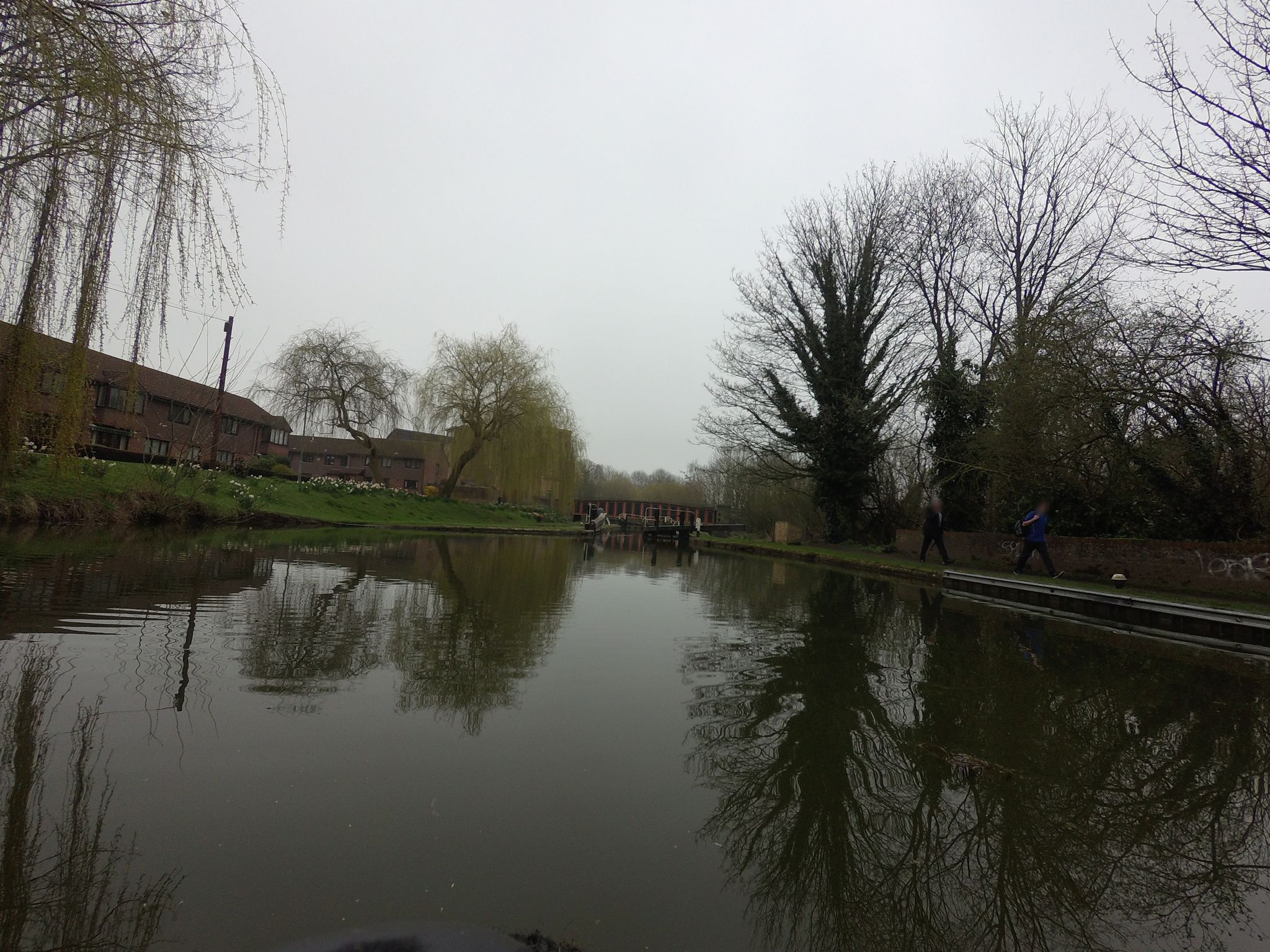 Street view of Berkhamsted