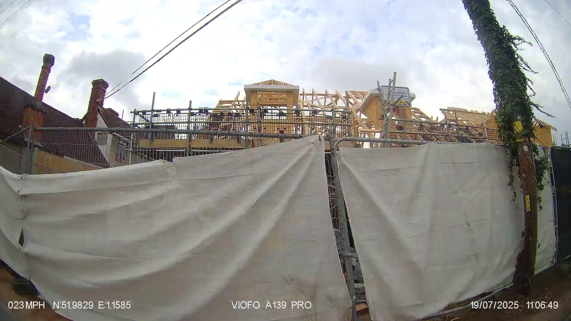 Street view of Holbrook