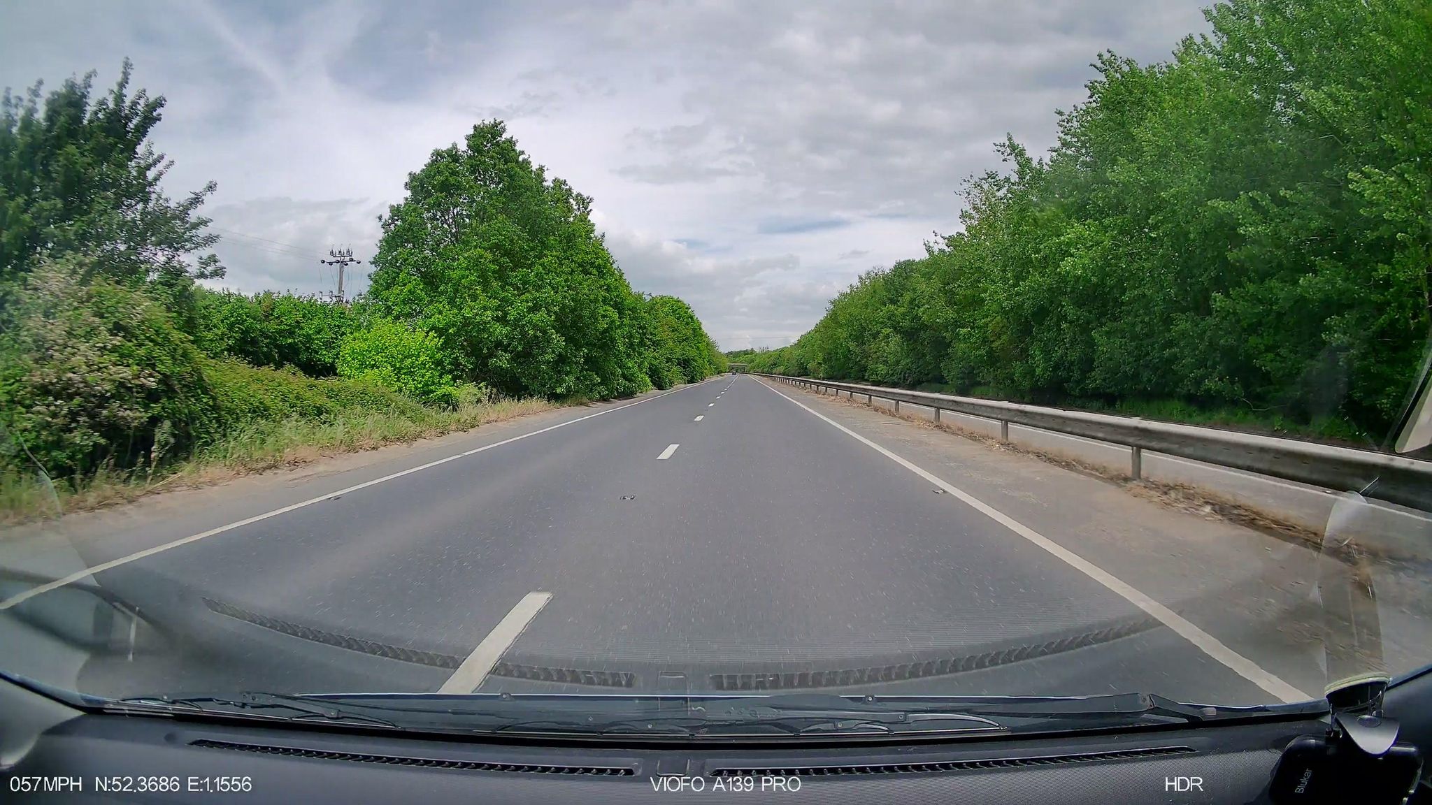 Street view of Scole