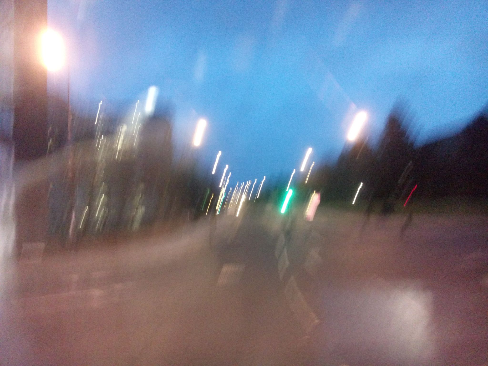 Street view of Gateshead
