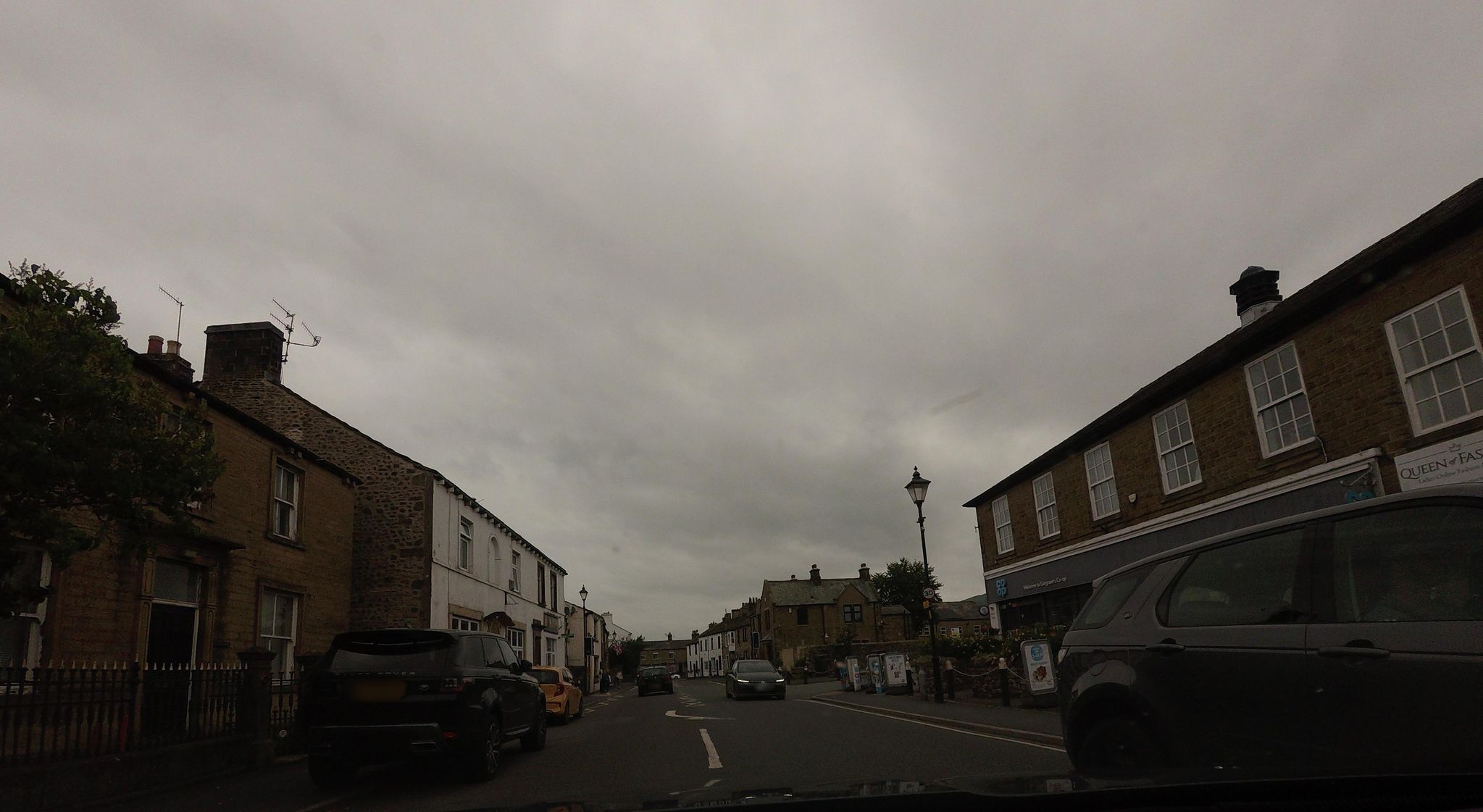 Street view of Gargrave