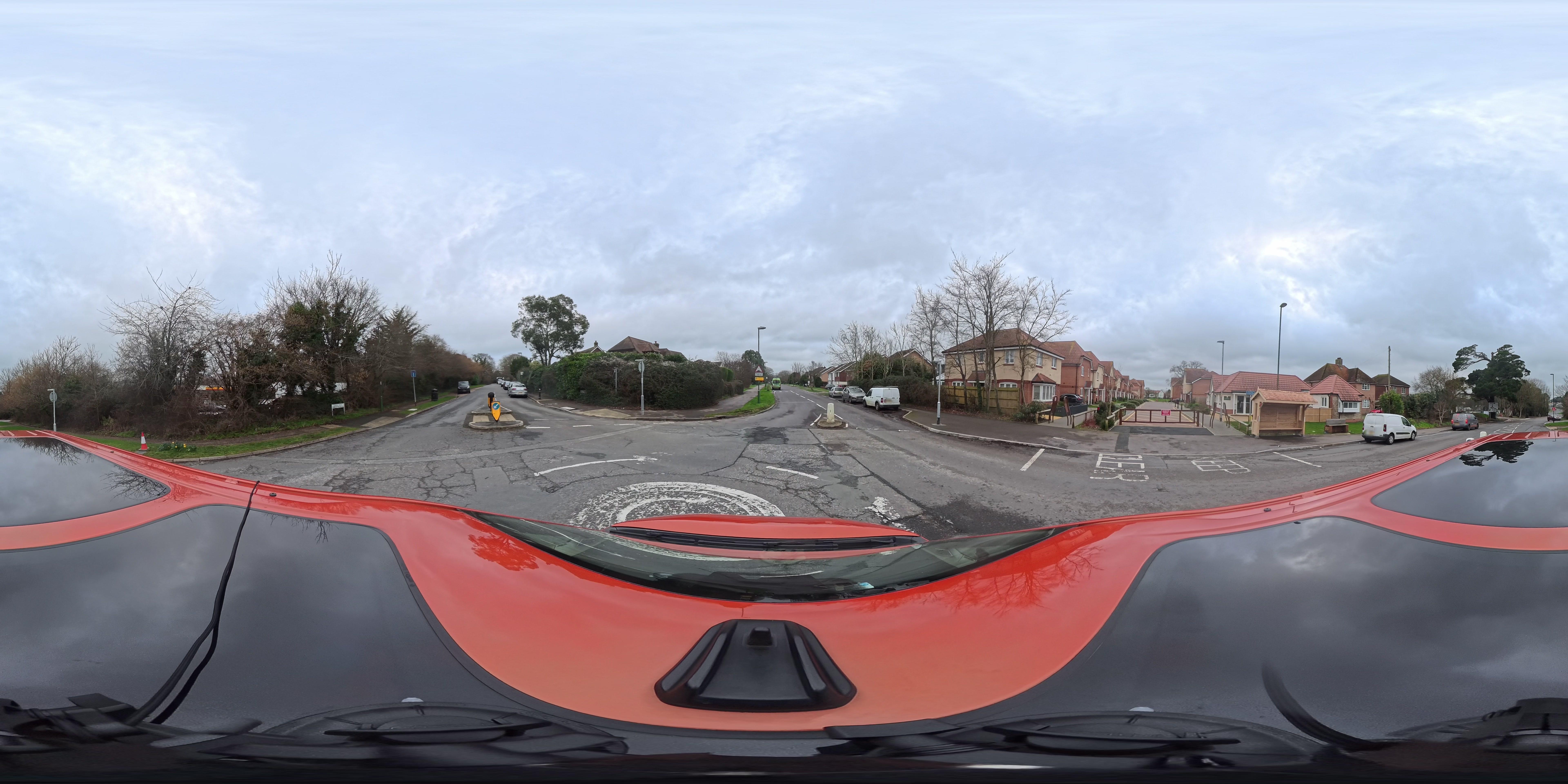 Street view of Fontwell