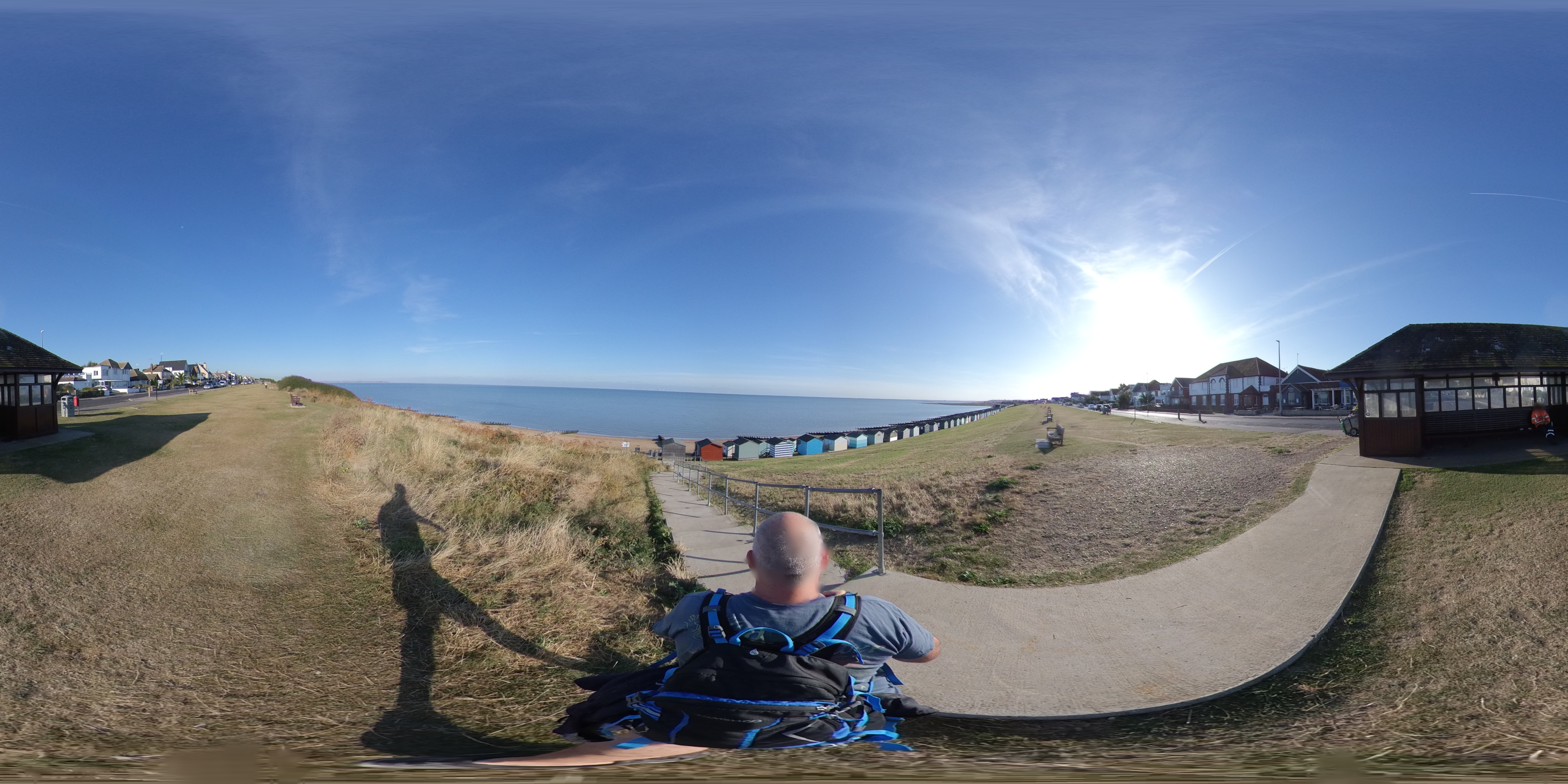 Street view of Tankerton
