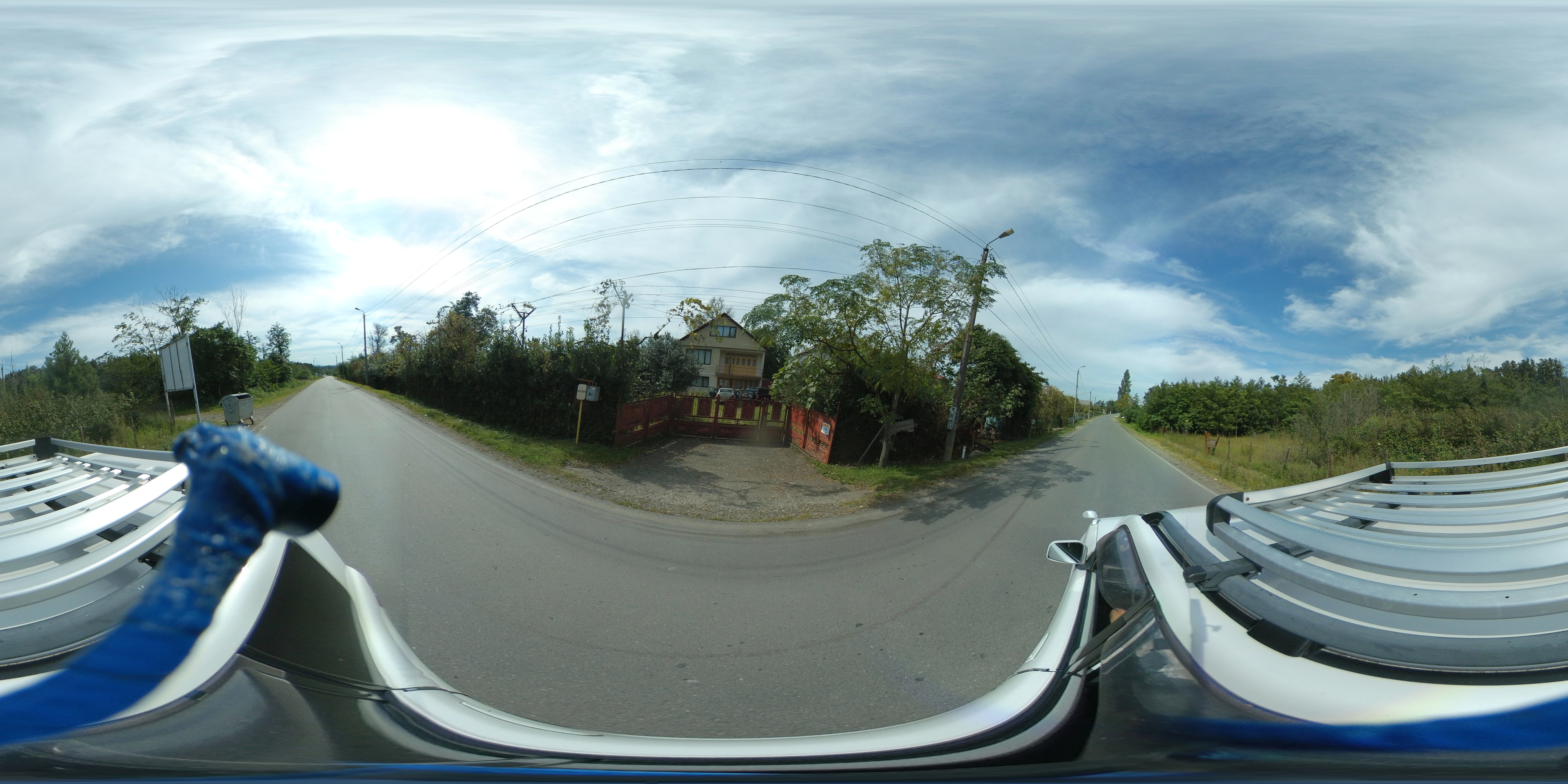 Street view of Ureki