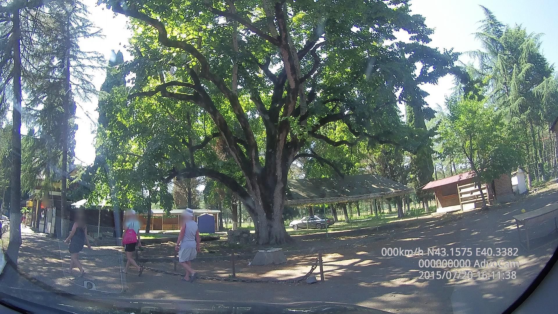 Street view of Bich’vinta