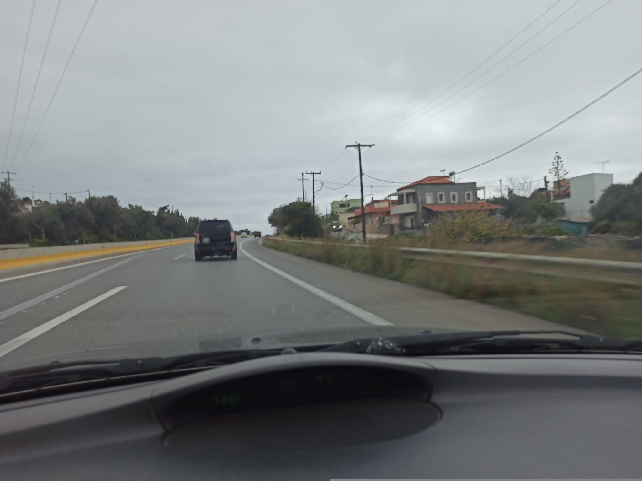 Street view of Goúrnes
