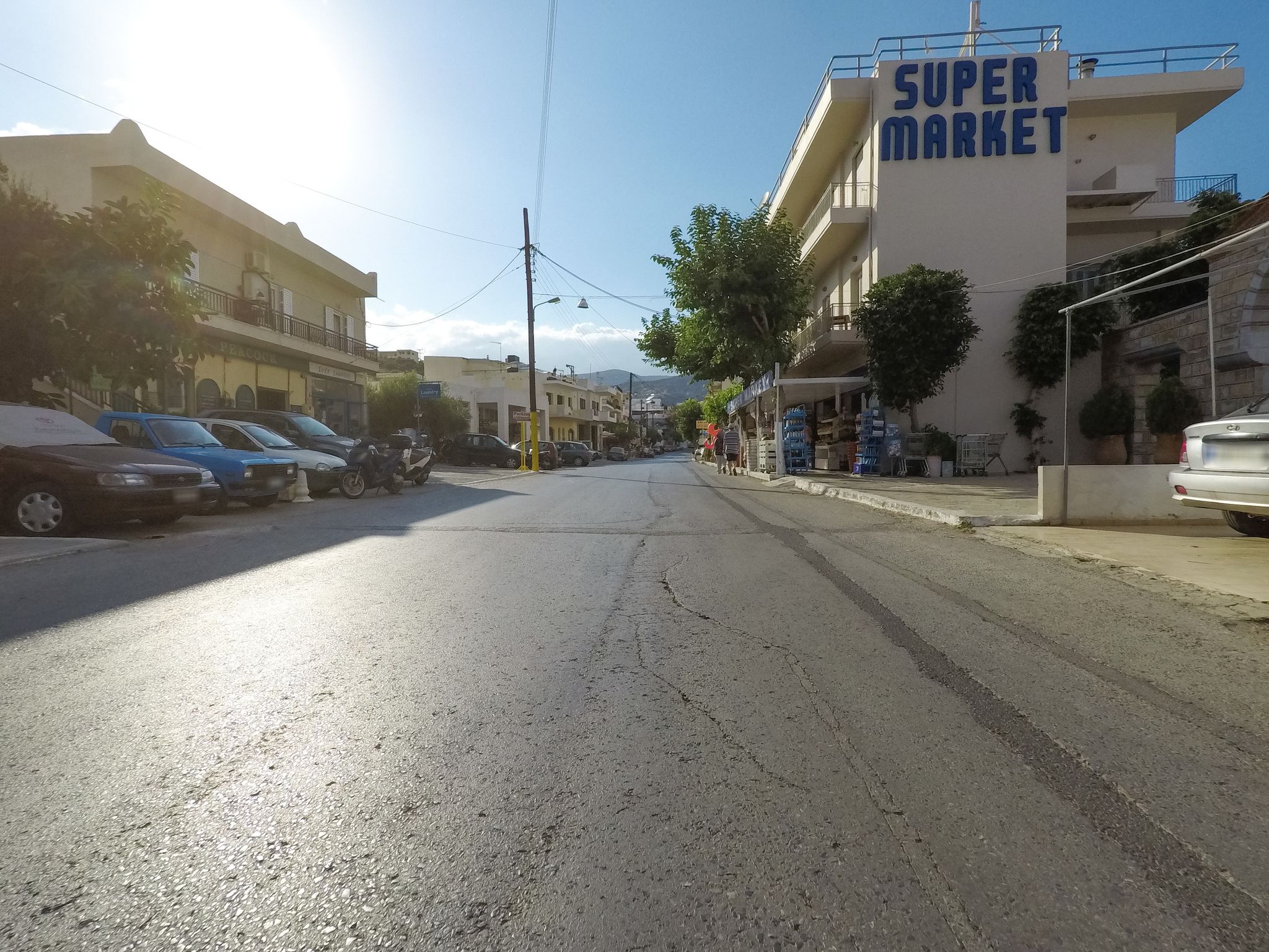 Street view of Schísma Eloúndas