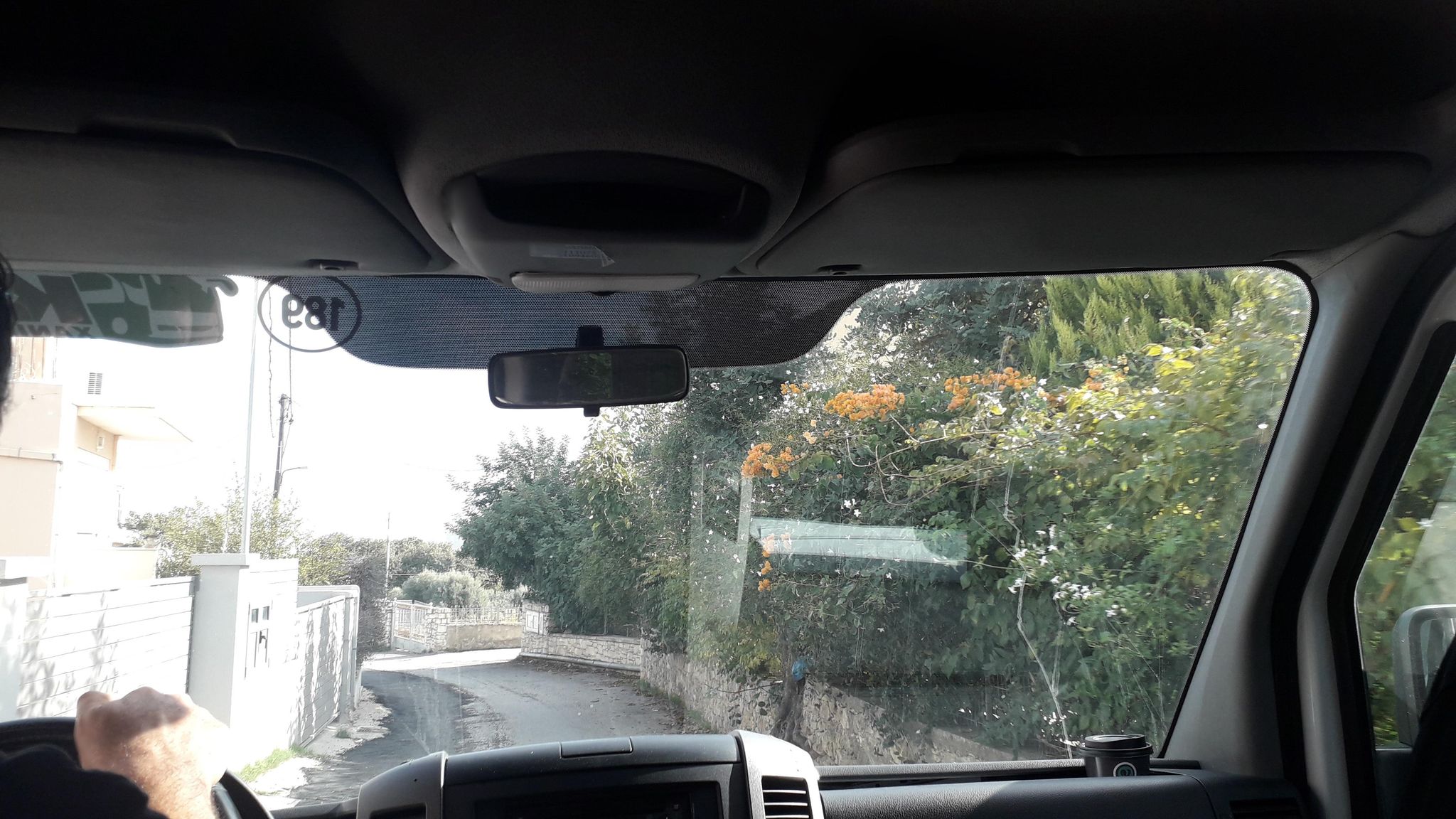 Street view of Atsipópoulo